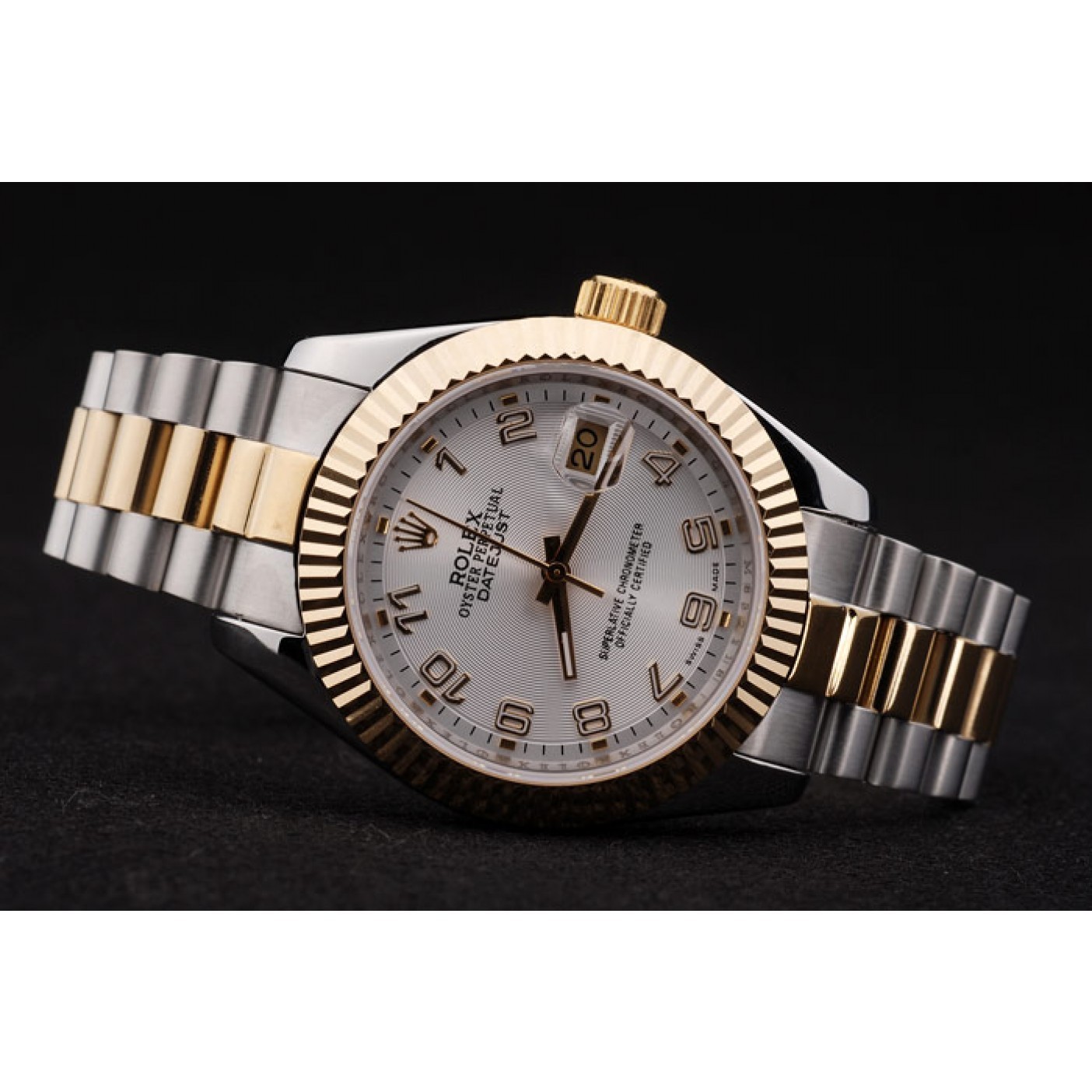 MiroTime Rolex Datejust-rl219