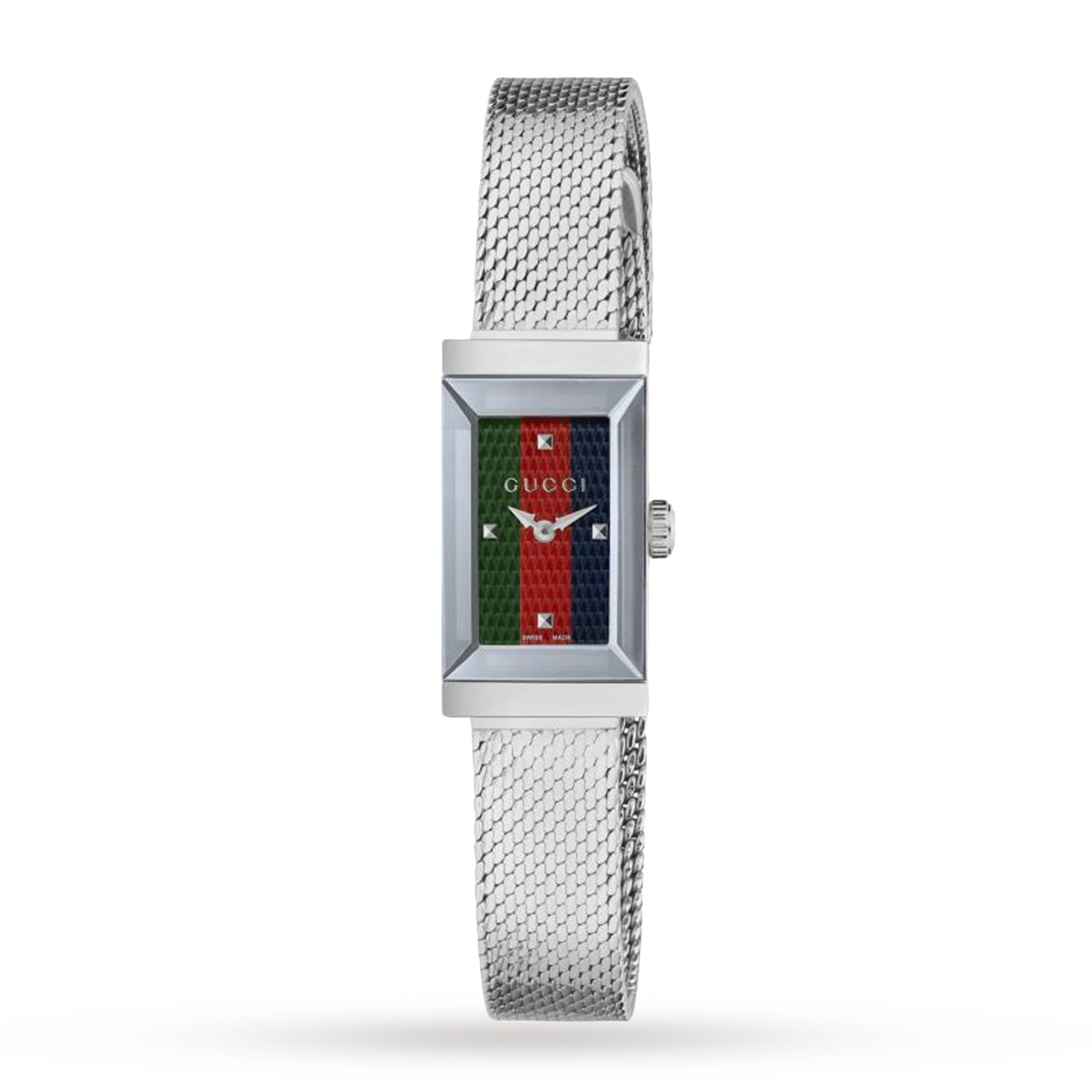 MiroTime Designer G-Frame Ladies Watch YA147510