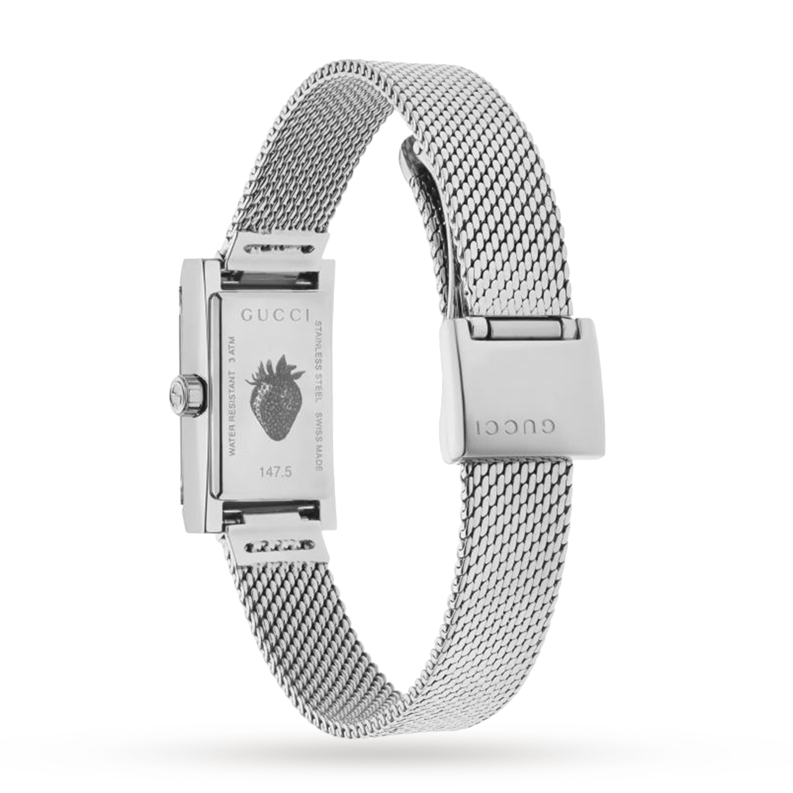 MiroTime Designer G-Frame Ladies Watch YA147510