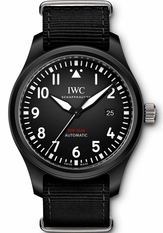 MiroTime AAA Replica IWC Pilot’s Automatic TOP GUN Watch IW326901