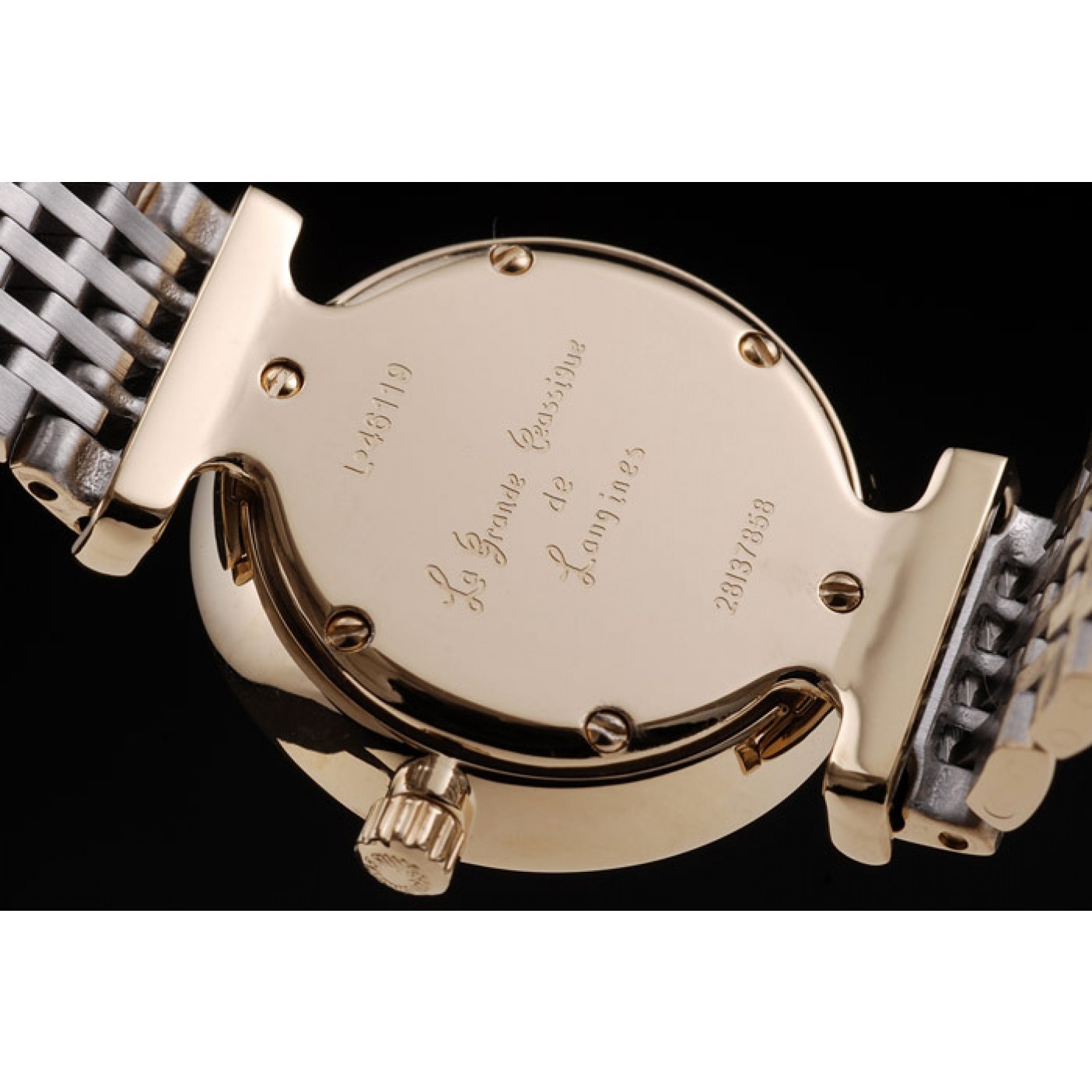 MiroTime Longines Les Grandes Classiques - lg05