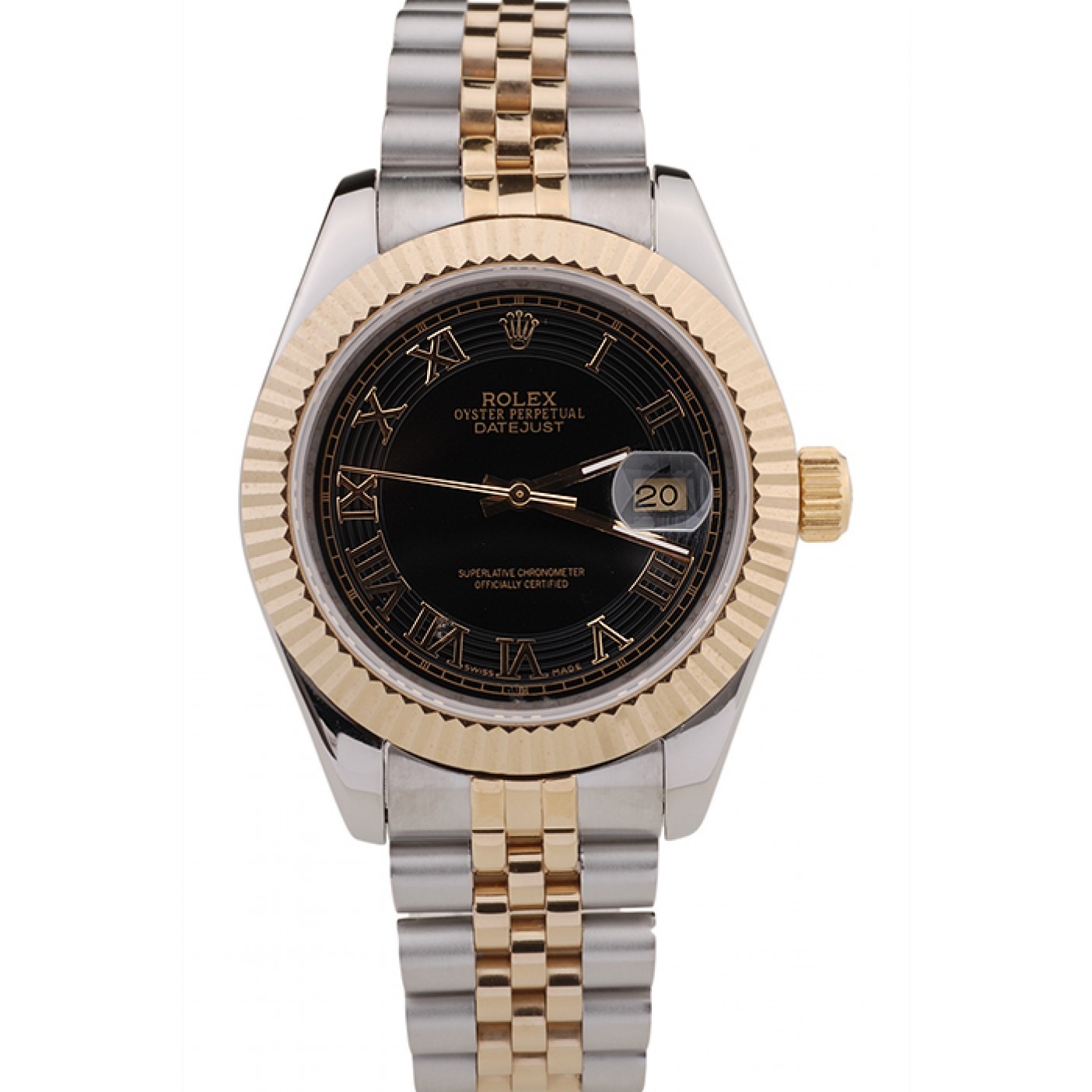 MiroTime Rolex Datejust-rl211