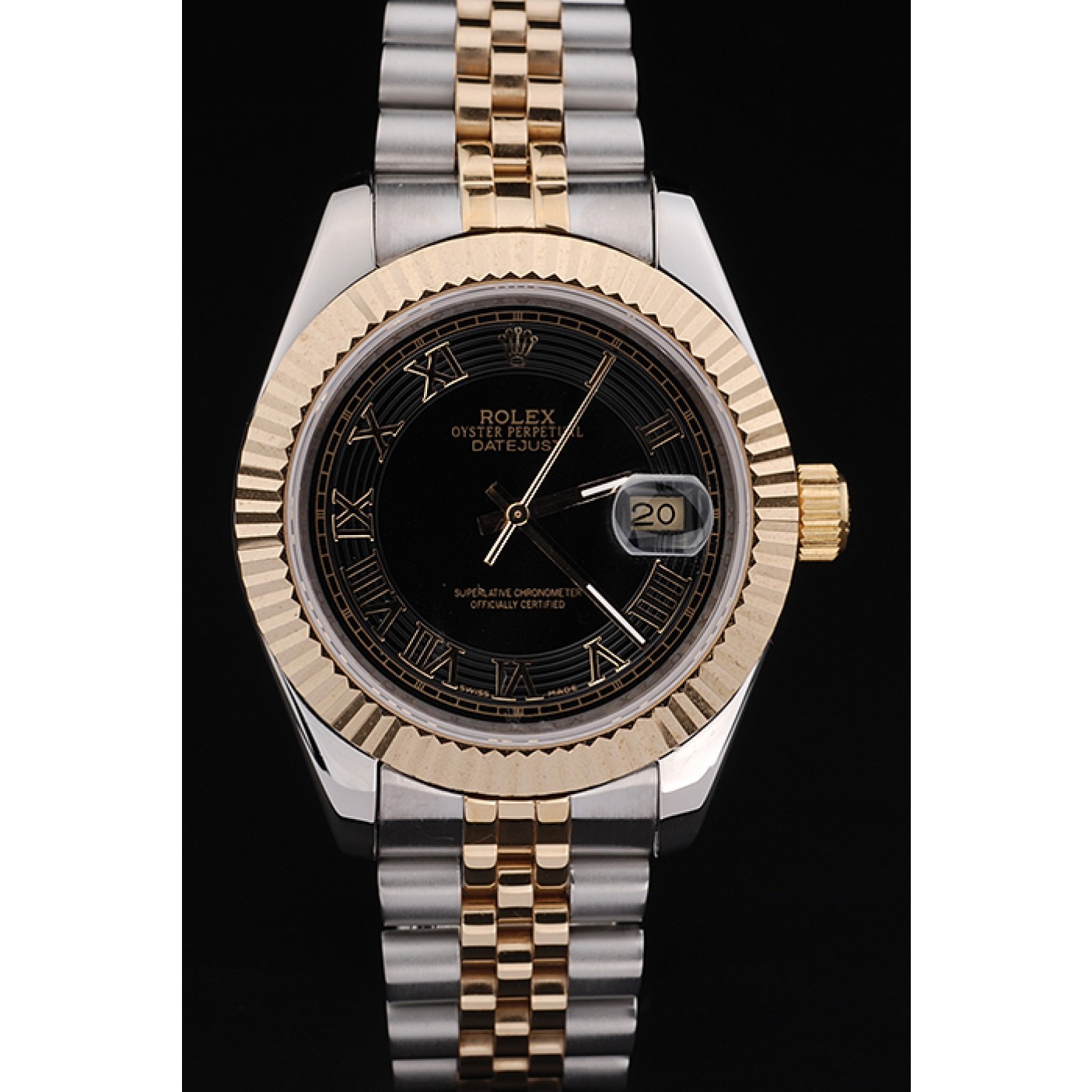 MiroTime Rolex Datejust-rl211