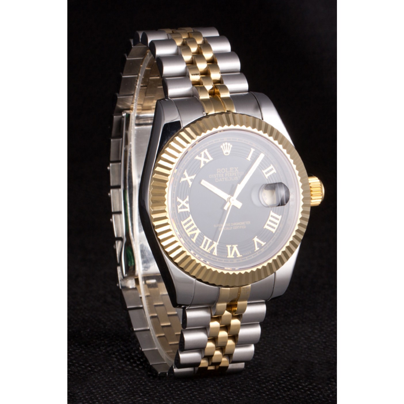MiroTime Rolex Datejust-rl211