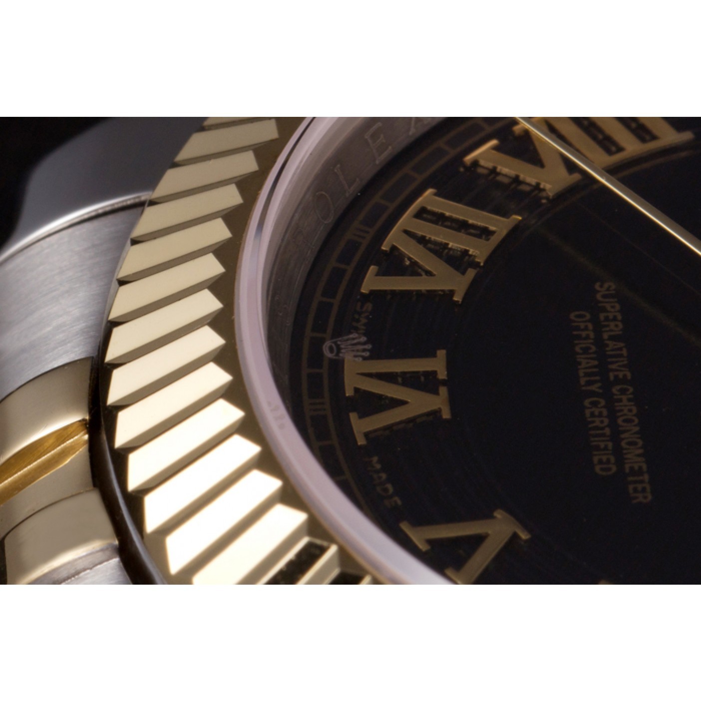 MiroTime Rolex Datejust-rl211