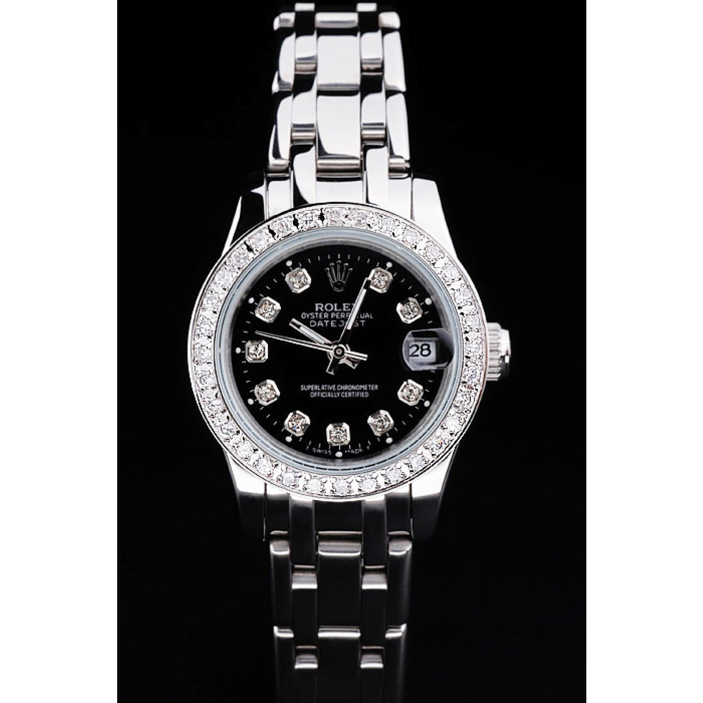 MiroTime Rolex Datejust-rl46