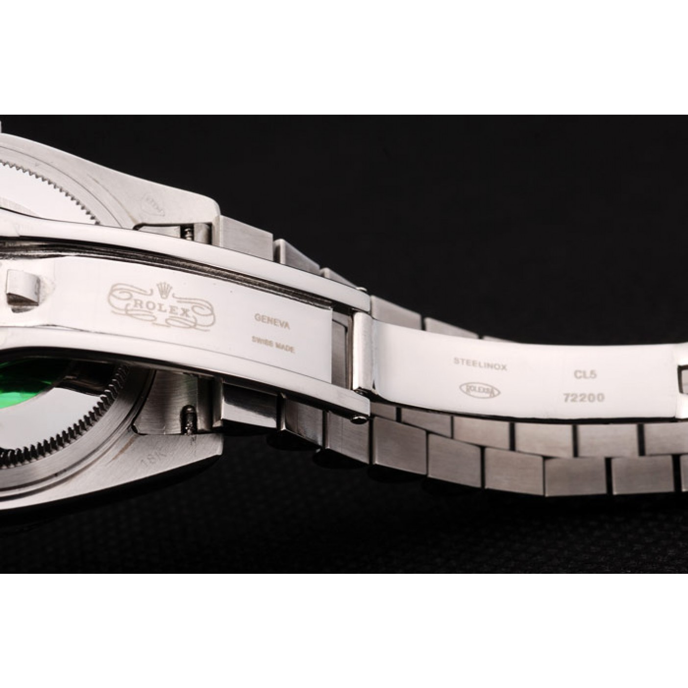 MiroTime Rolex Day-Date Swiss Mechanism-srl60