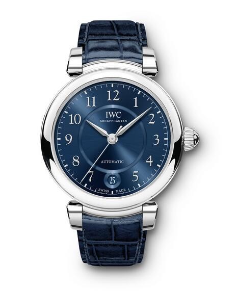 MiroTime AAA Replica IWC Da Vinci Automatic 36 Watch IW458312