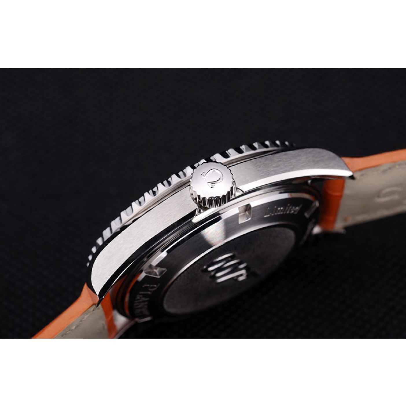 MiroTime Omega Swiss Seamaster Planet Ocean 007 som32