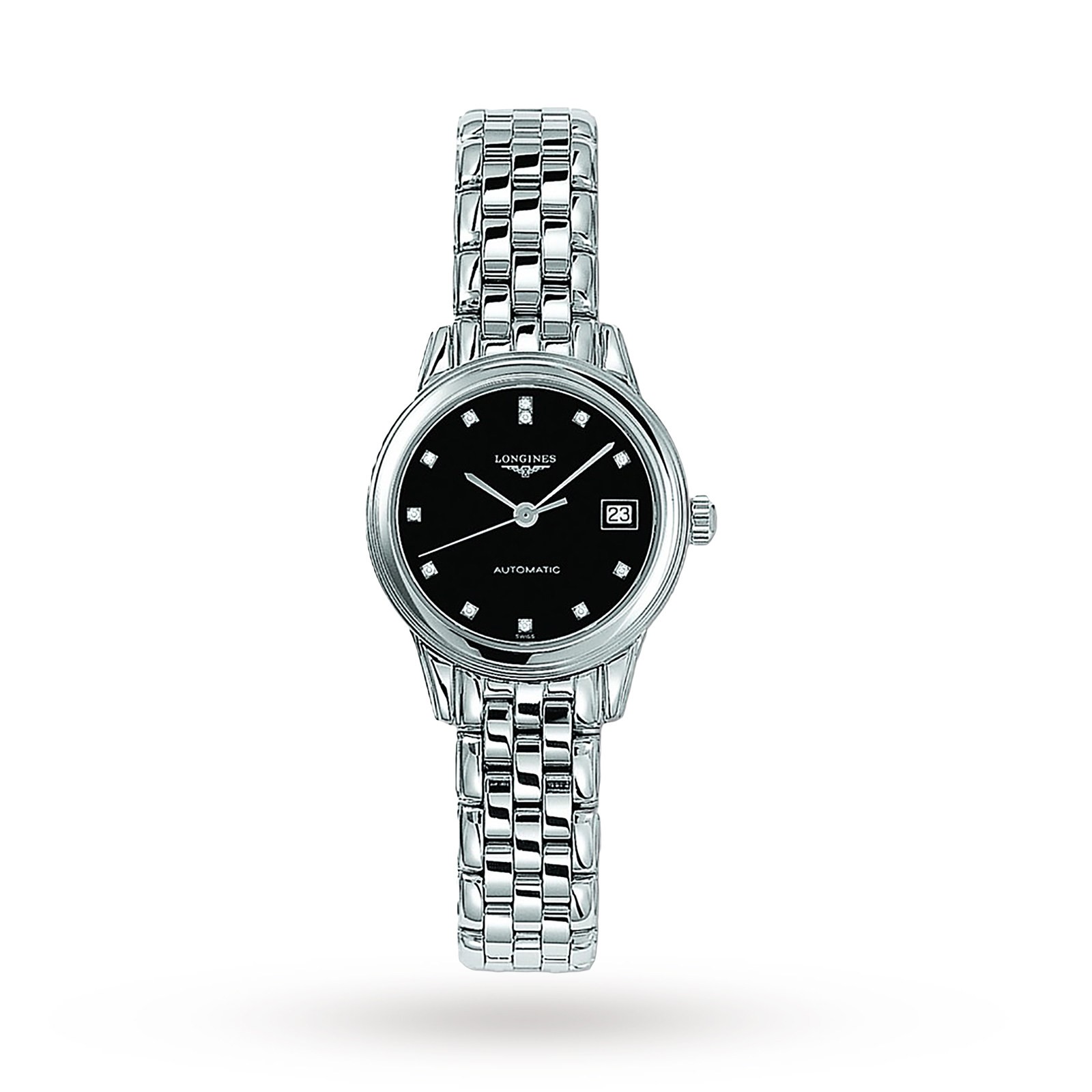 MiroTime Longines Flagship 26mm Ladies Watch L42744576
