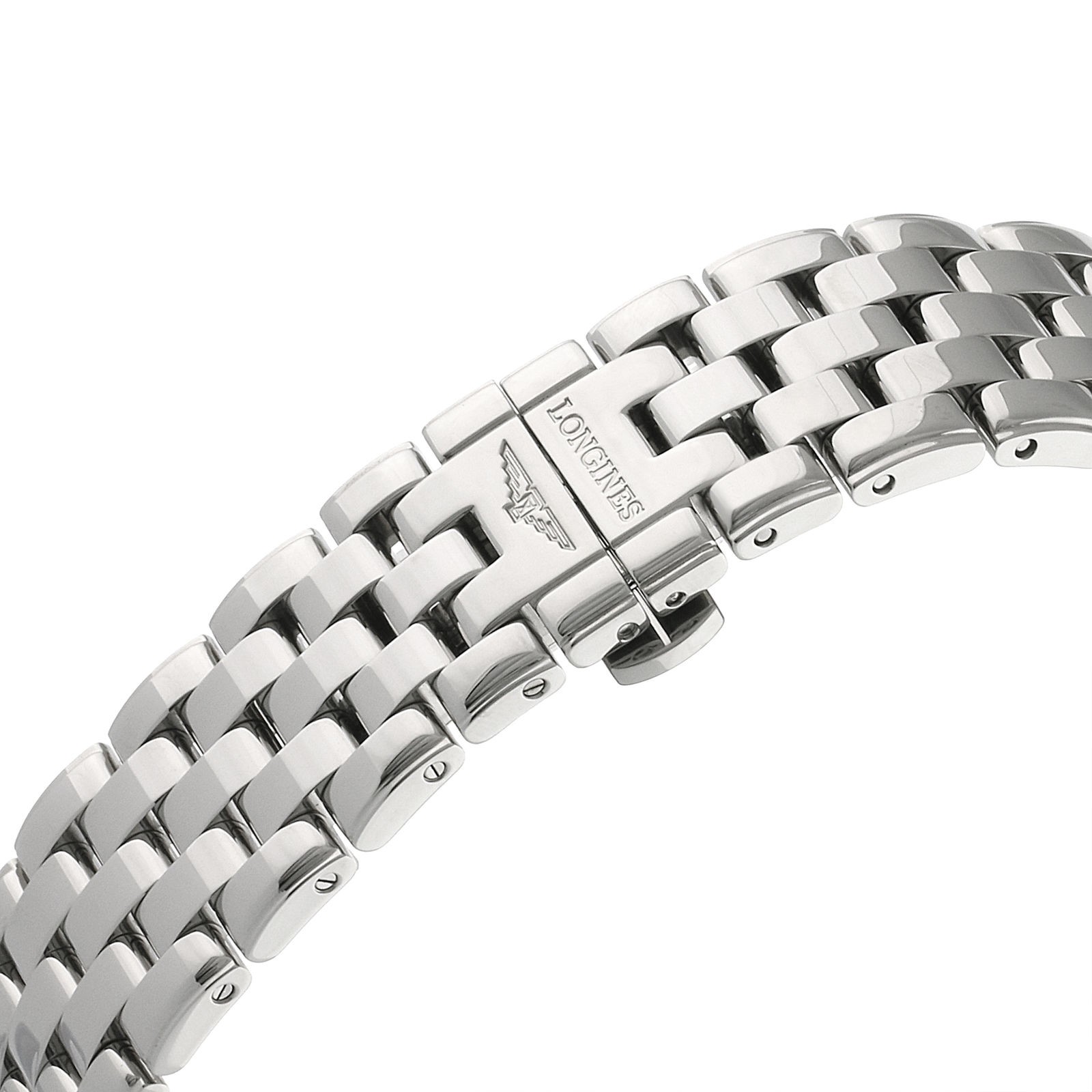 MiroTime Longines Flagship 26mm Ladies Watch L42744576