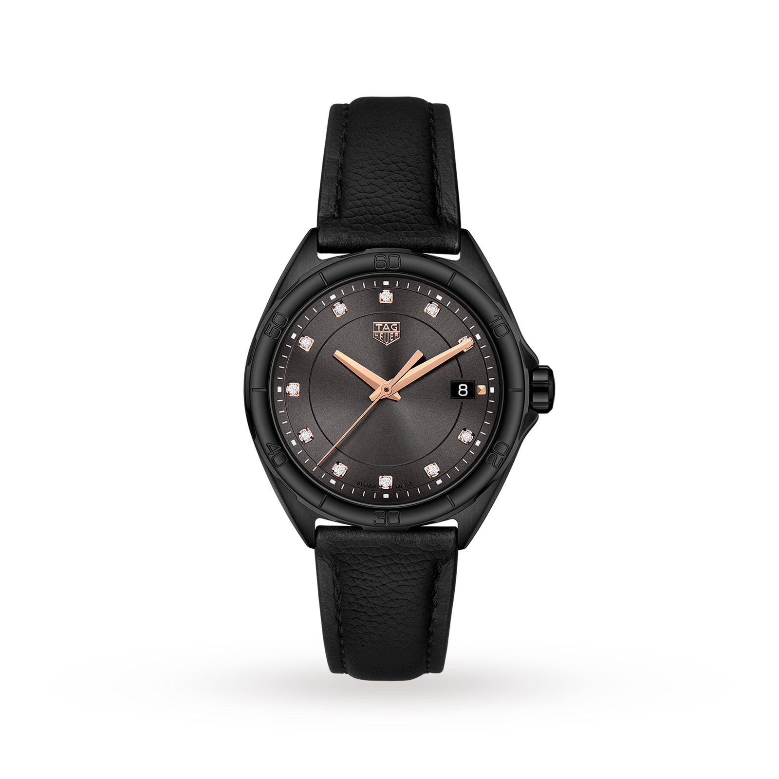 MiroTime TAG Heuer Formula 1 35mm Ladies Watch WBJ1317.FC8230