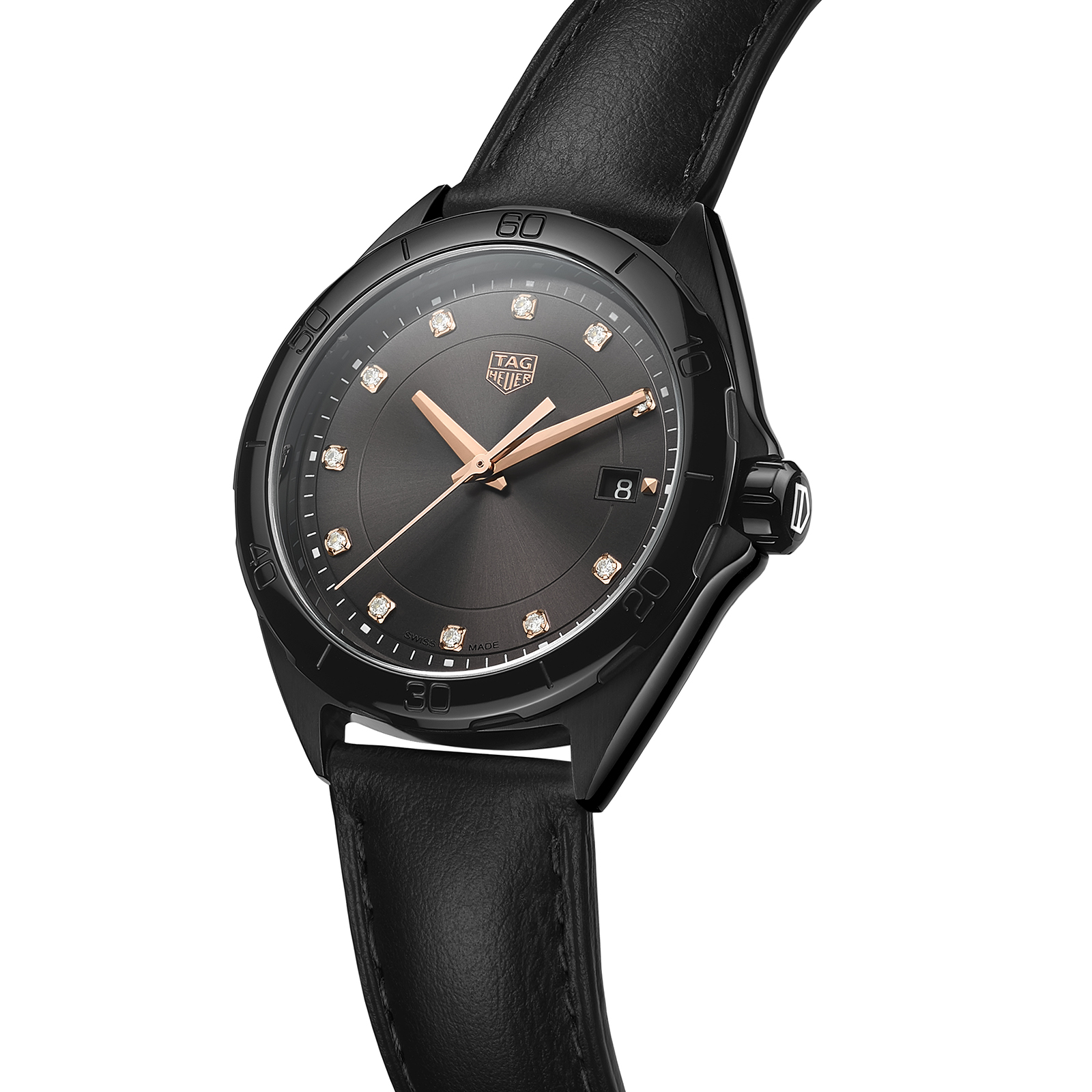 MiroTime TAG Heuer Formula 1 35mm Ladies Watch WBJ1317.FC8230
