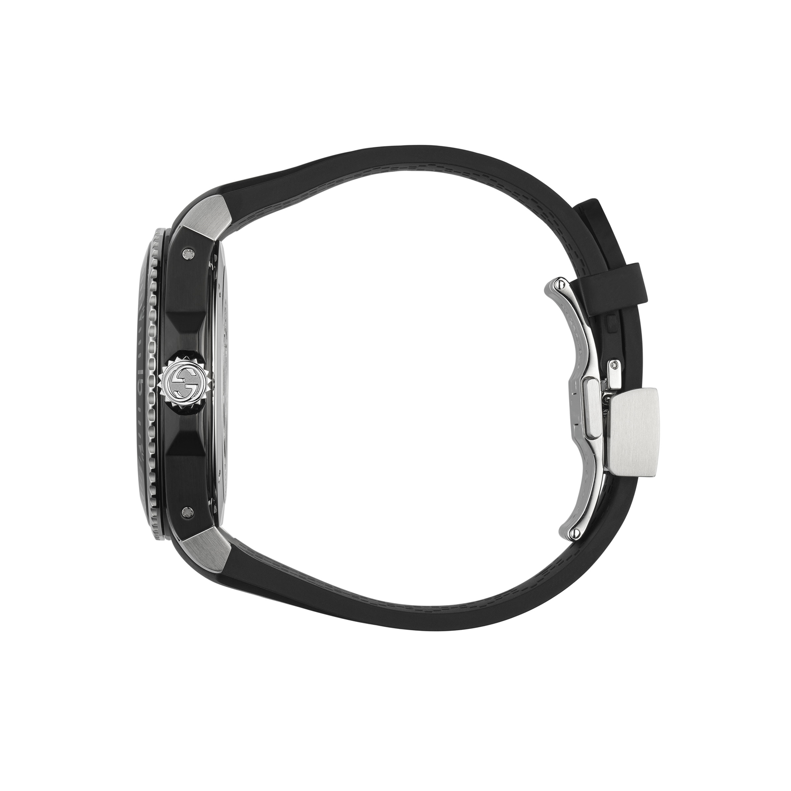 MiroTime Designer Dive 45mm Mens Watch YA136204A