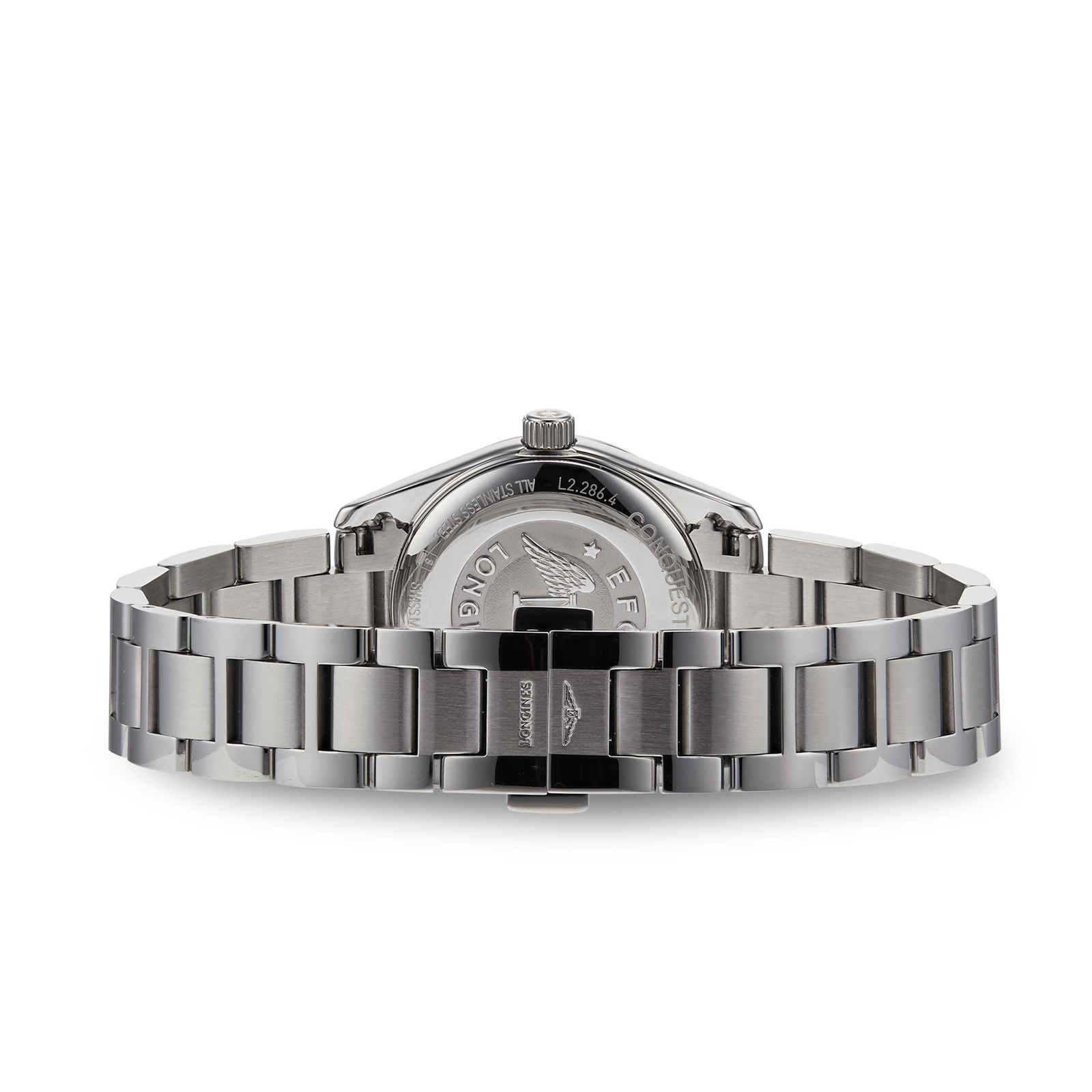 MiroTime Longines Conquest Classic 30mm Ladies Watch L22864876