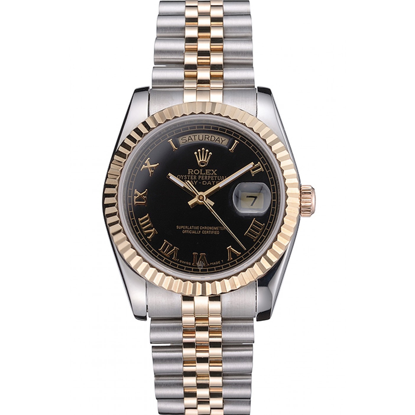 MiroTime Rolex Day-Date Swiss Mechanism-srl78