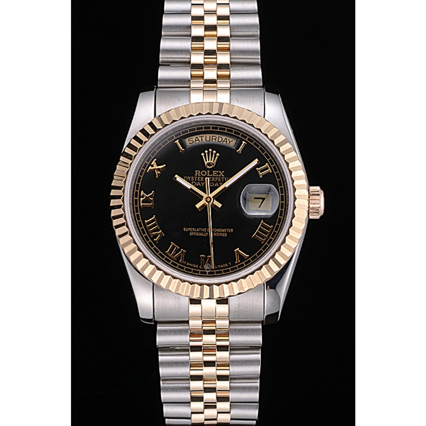 MiroTime Rolex Day-Date Swiss Mechanism-srl78