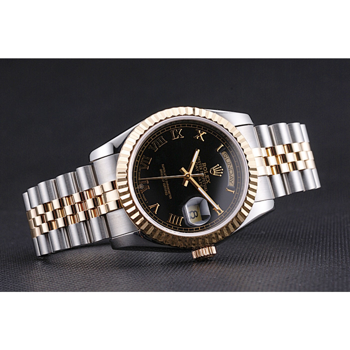 MiroTime Rolex Day-Date Swiss Mechanism-srl78