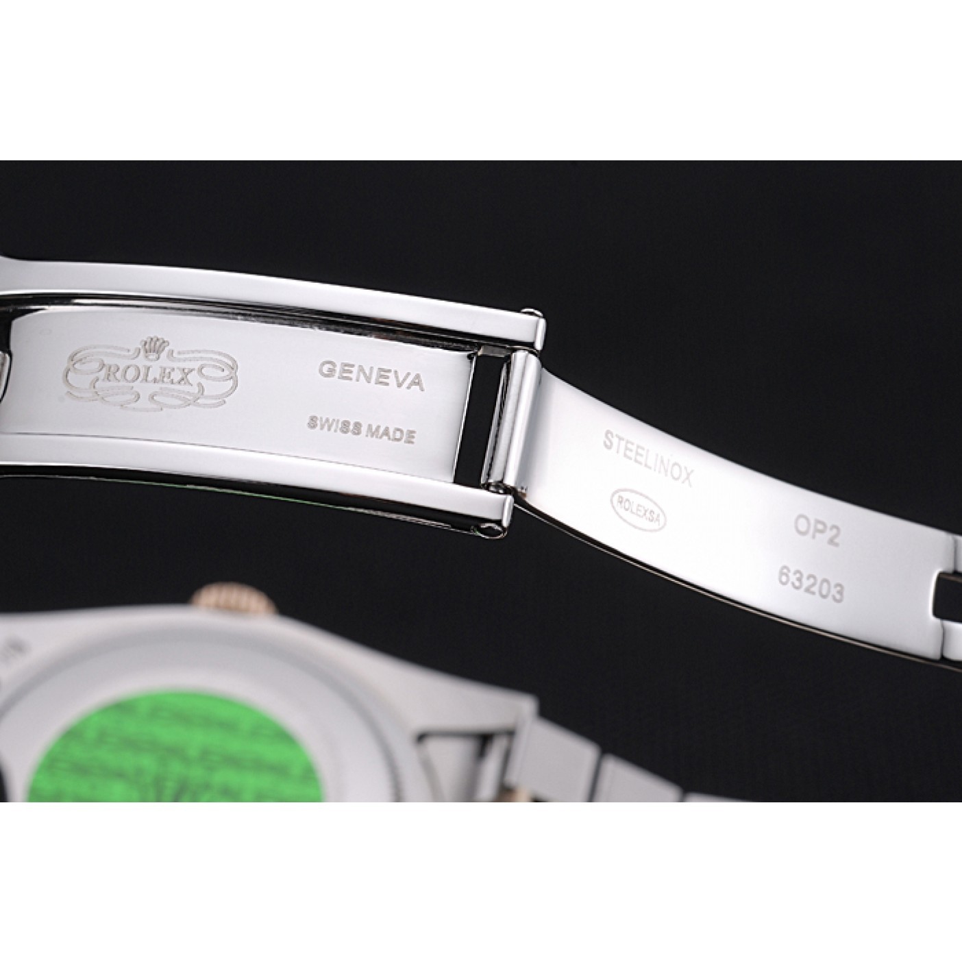 MiroTime Rolex Day-Date Swiss Mechanism-srl78
