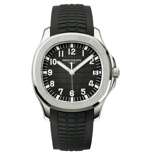 MiroTime AAA Replica Patek Philippe Aquanaut Watch 5167A-001