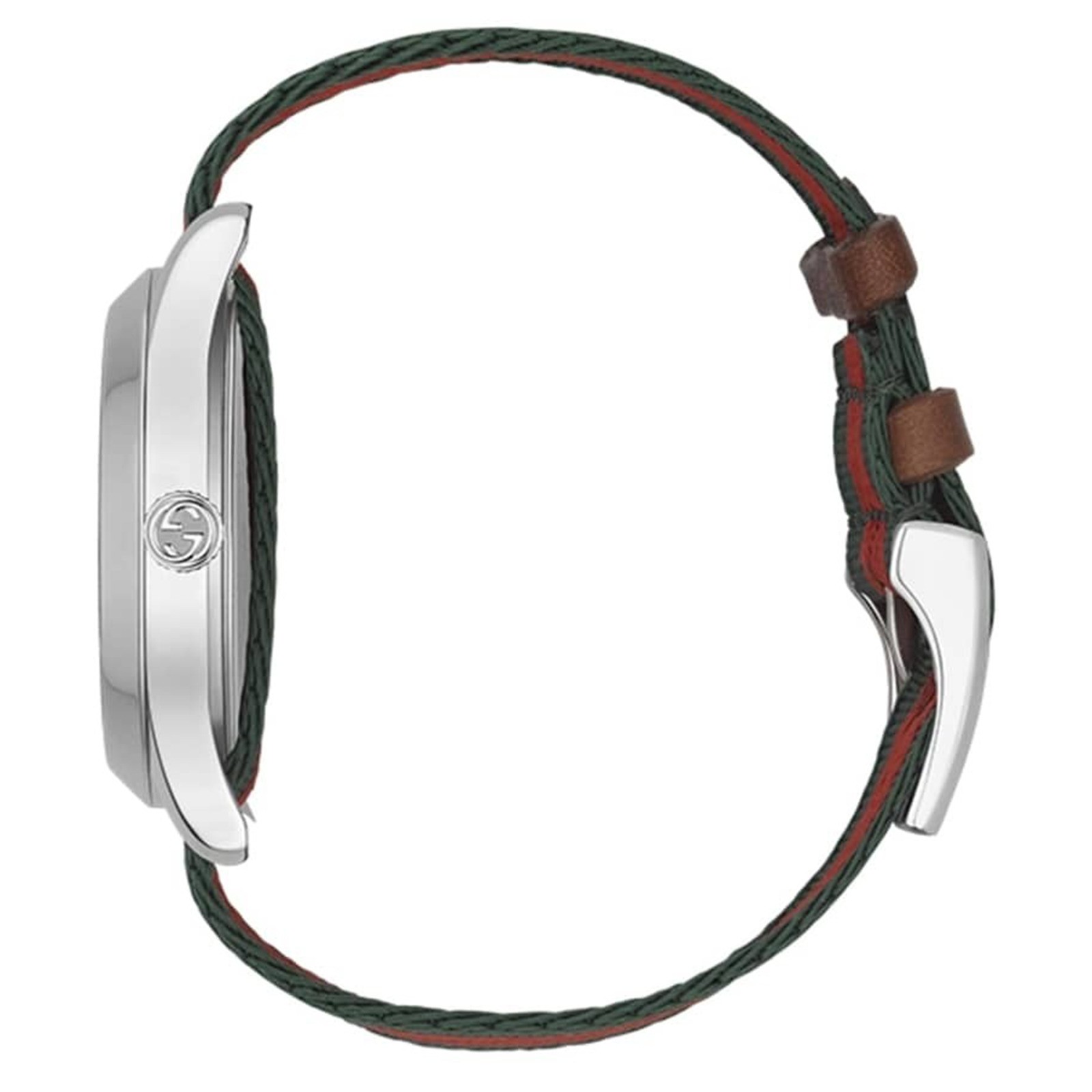 MiroTime Designer G-Timeless 38mm Unisex Watch YA1264060