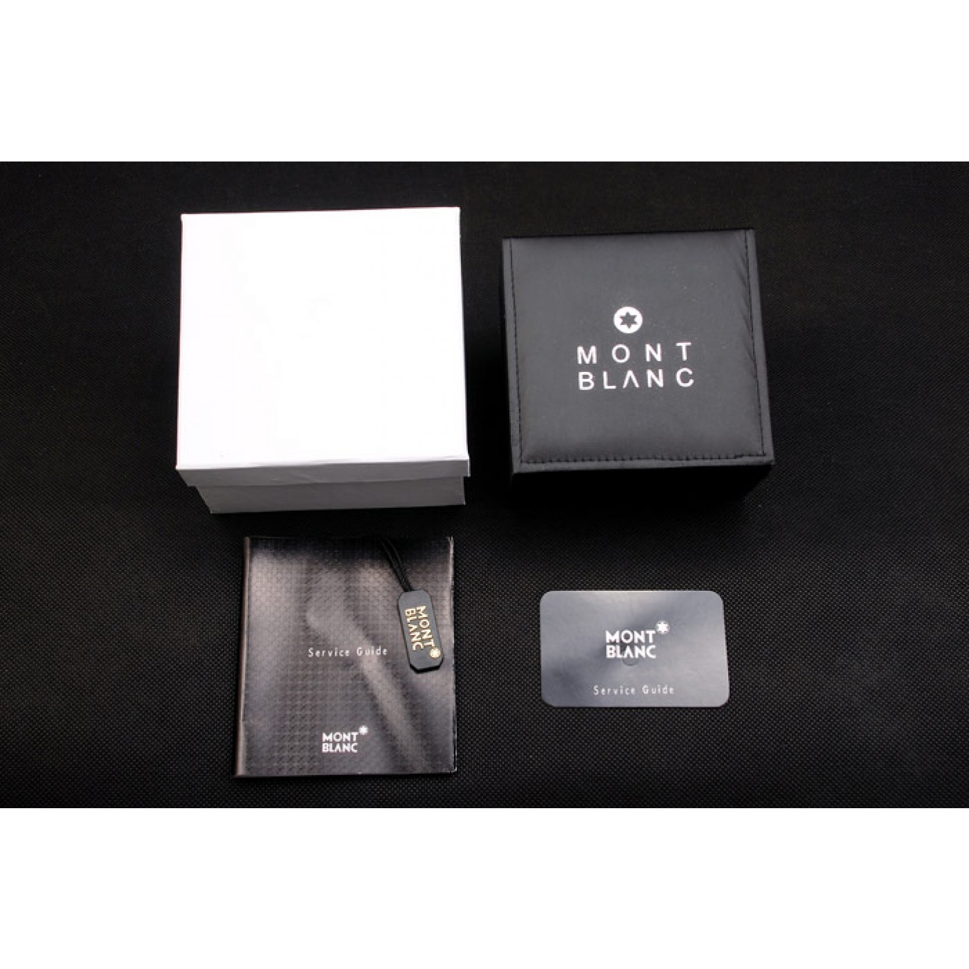 MiroTime MontBlanc Watch Case