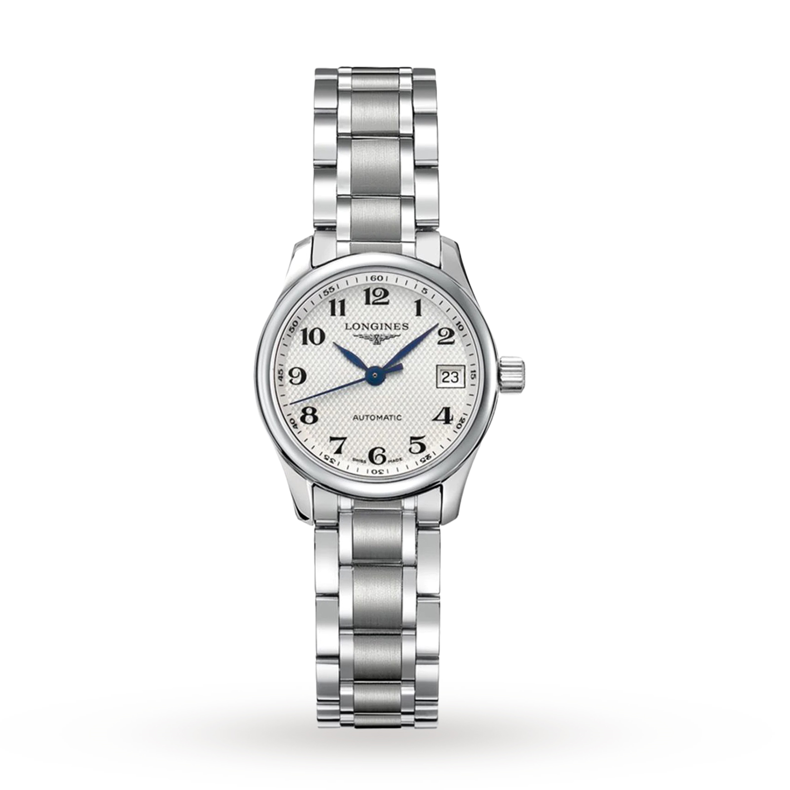 MiroTime Longines Master Collection 25.5mm Ladies Watch L21284786