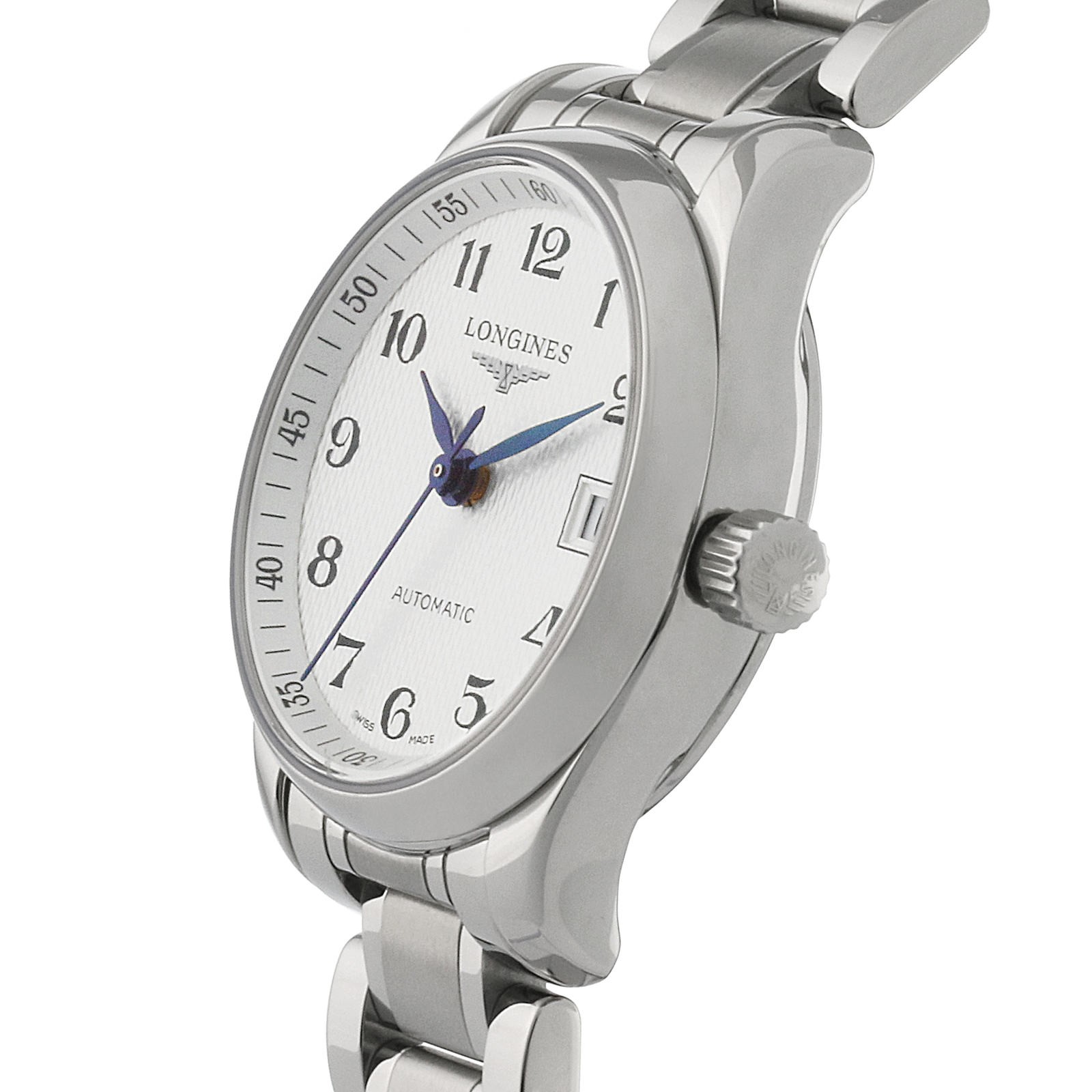MiroTime Longines Master Collection 25.5mm Ladies Watch L21284786
