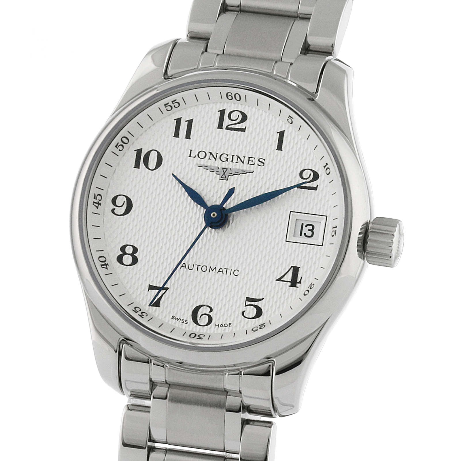 MiroTime Longines Master Collection 25.5mm Ladies Watch L21284786
