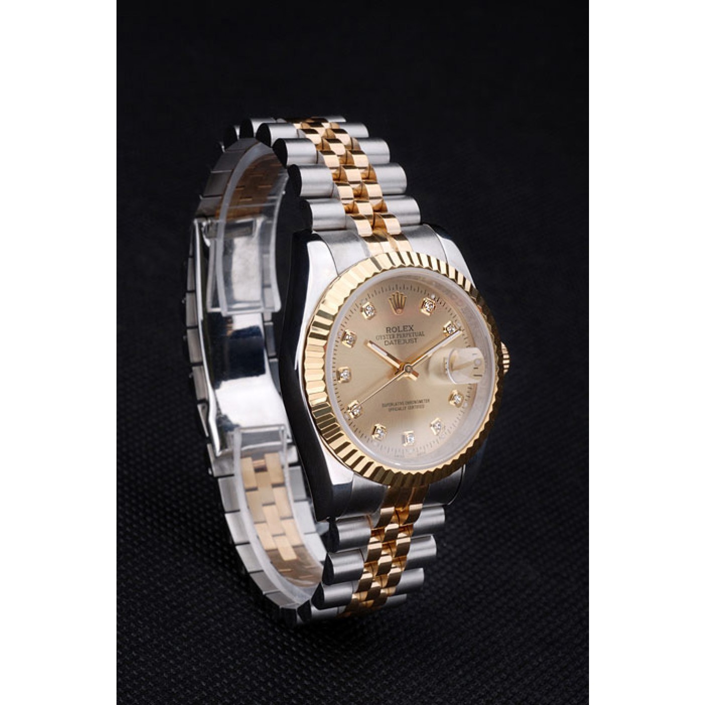 MiroTime Rolex Datejust-rl16