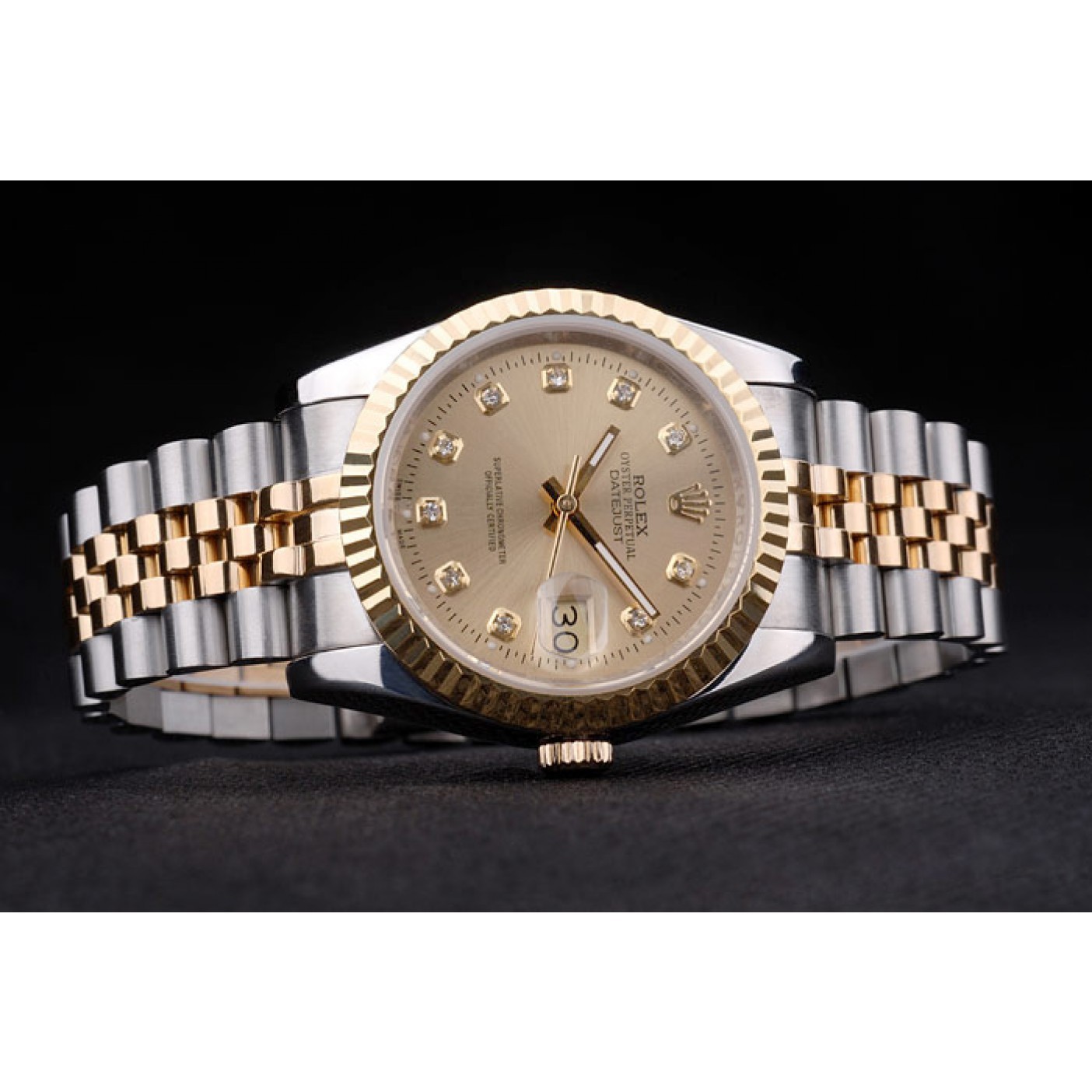 MiroTime Rolex Datejust-rl16