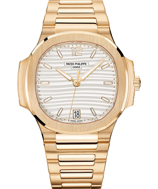 MiroTime AAA Replica Patek Philippe Nautilus Automatic Watch 7118 1R-001
