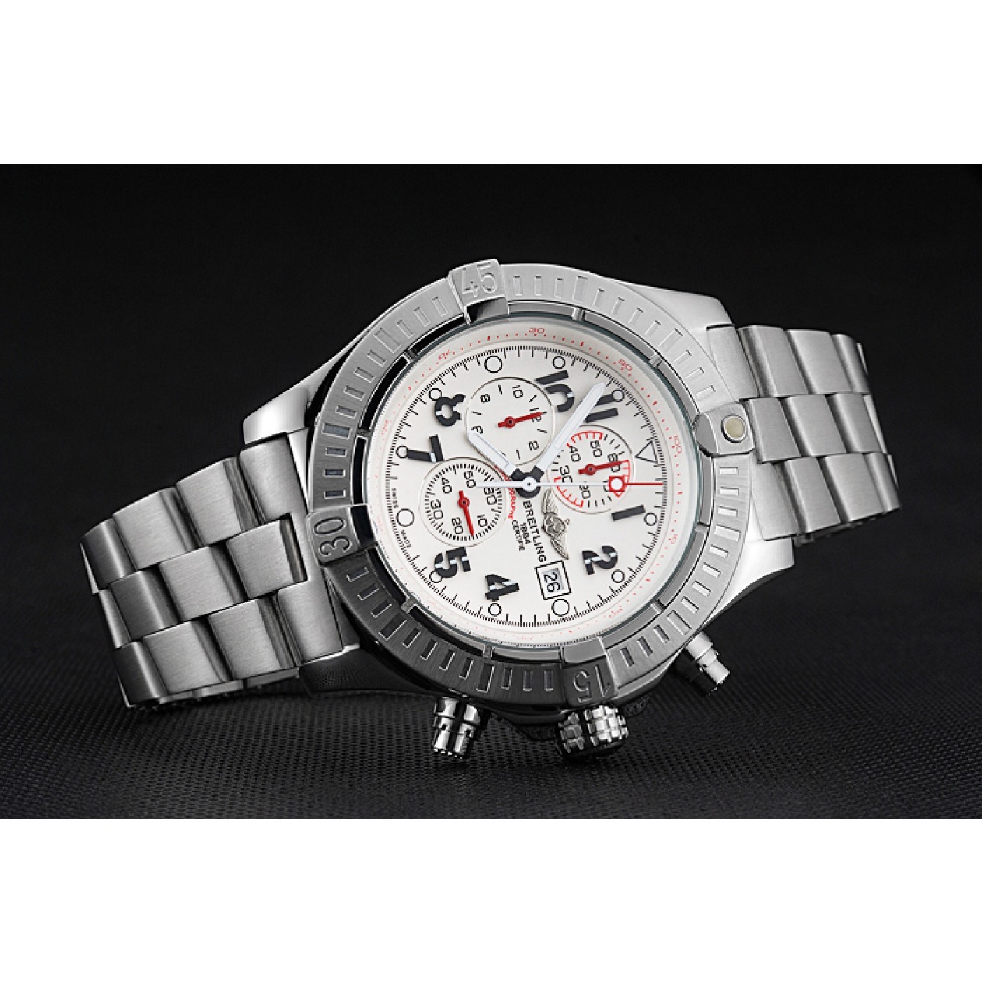 MiroTime Breitling Avenger-bl106