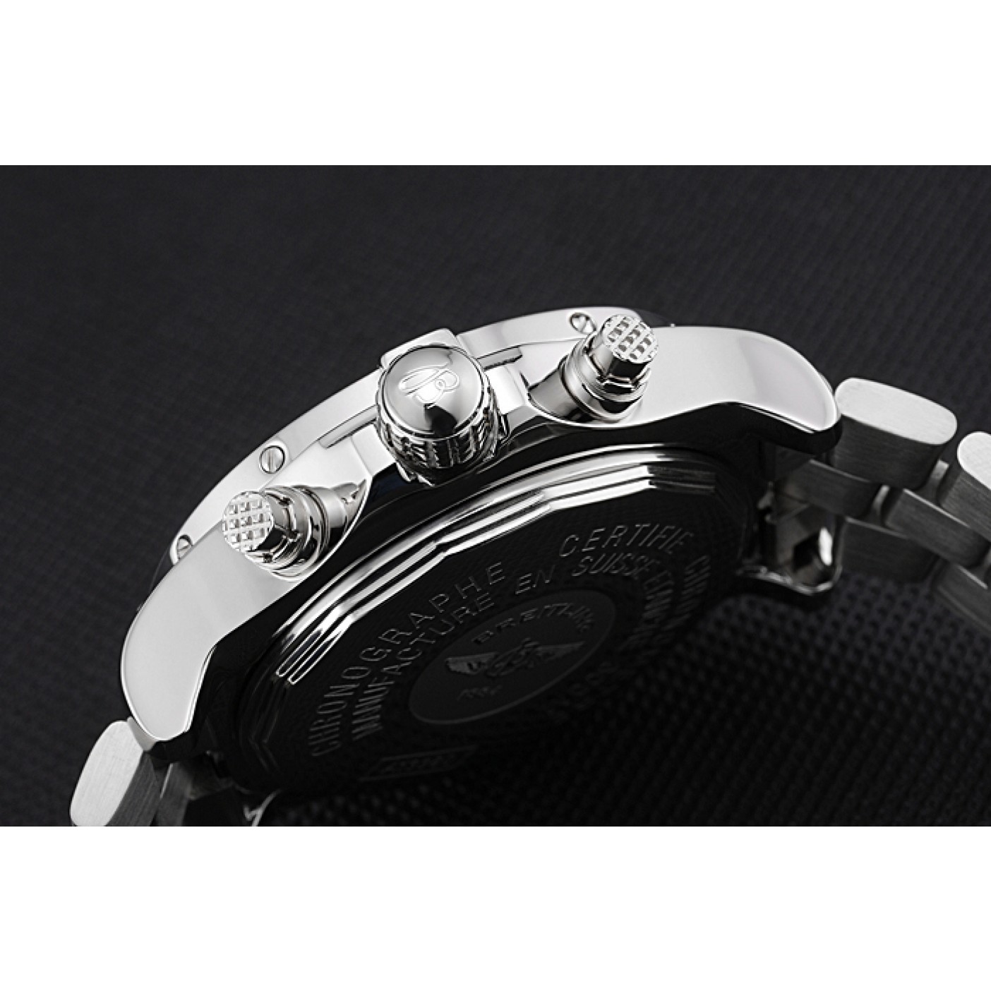 MiroTime Breitling Avenger-bl106