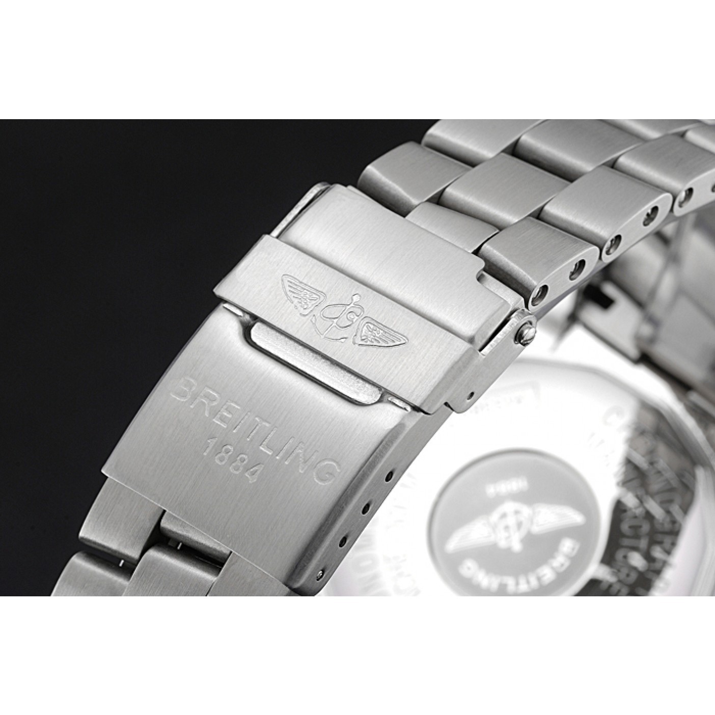 MiroTime Breitling Avenger-bl106