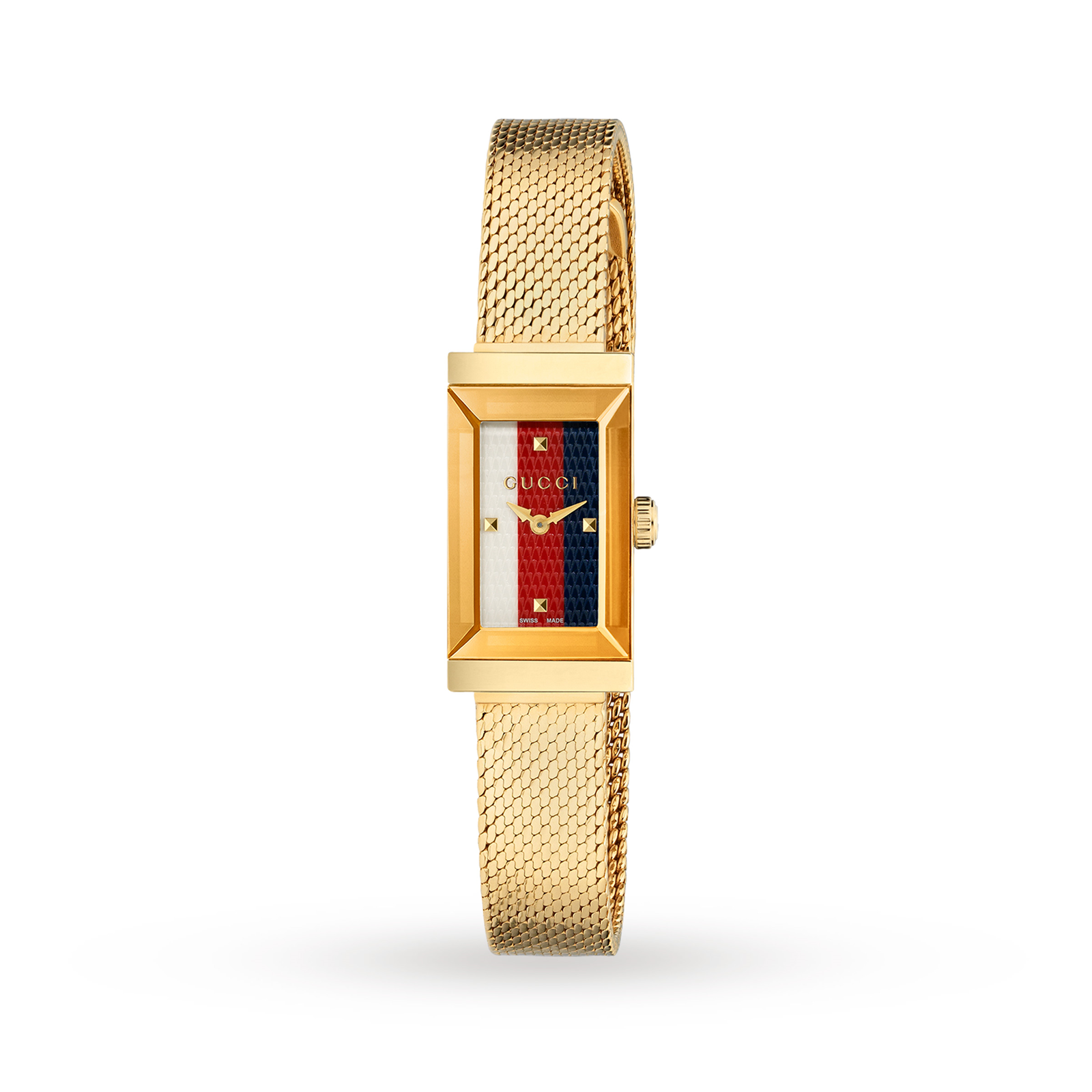 MiroTime Designer G-Frame Ladies Watch YA147511