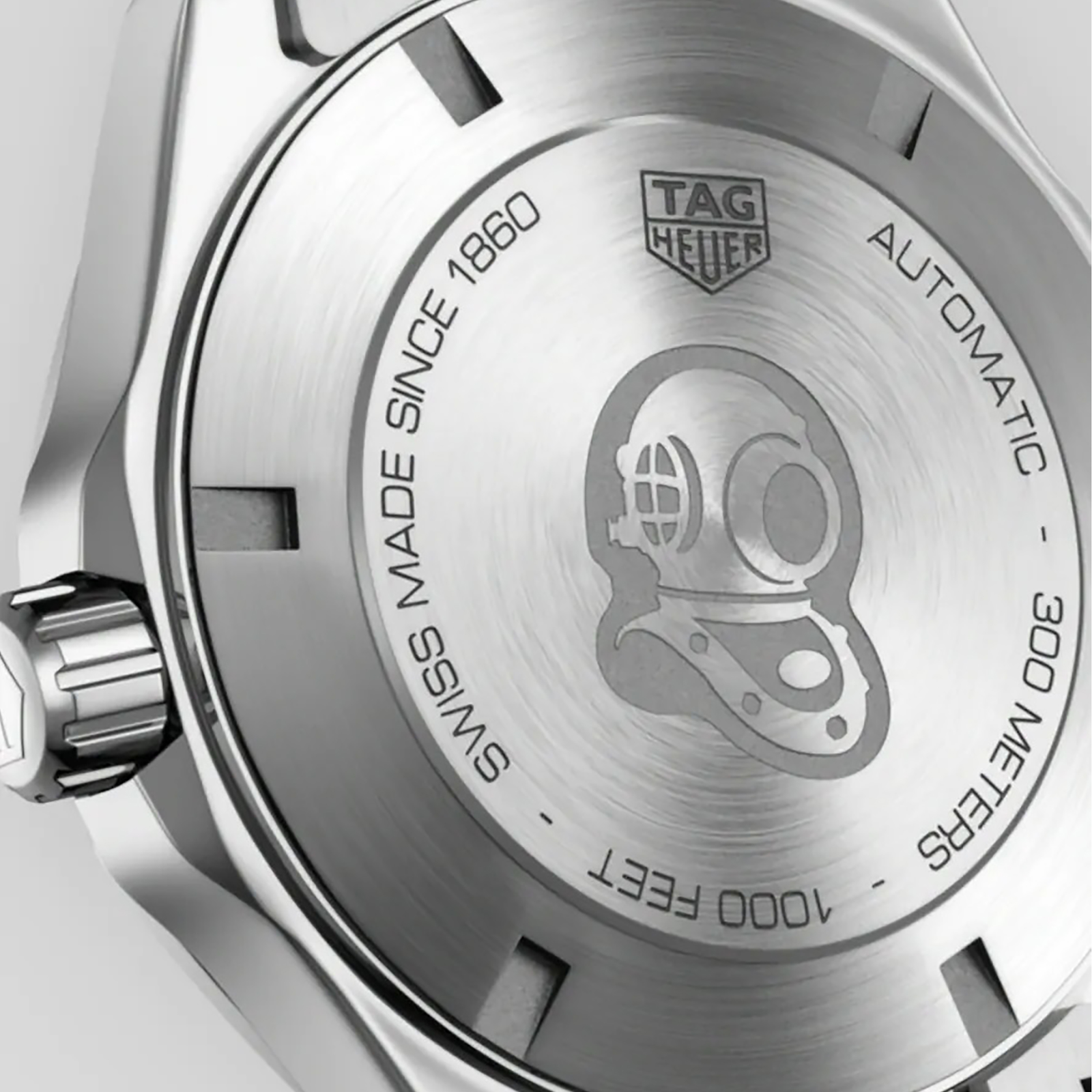 MiroTime TAG Heuer Watch Aquaracer Calibre 5 WAY201S.BA0927