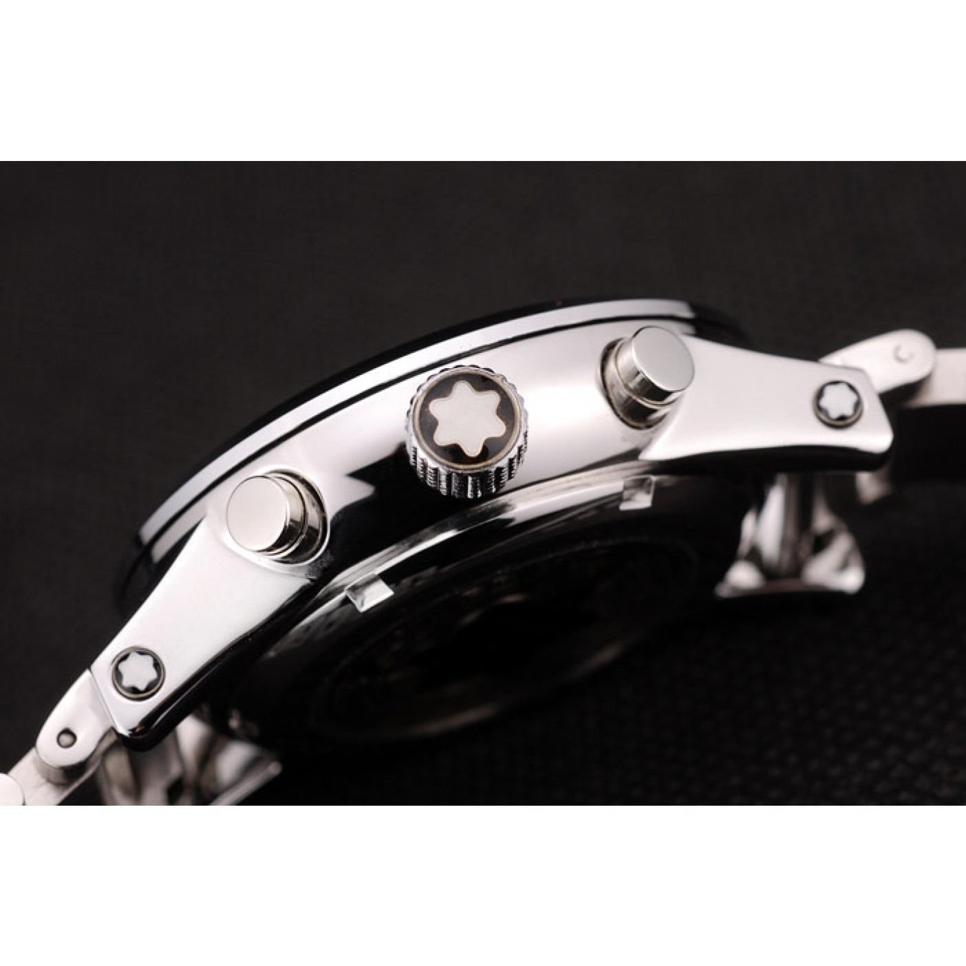 MiroTime MontBlanc 126