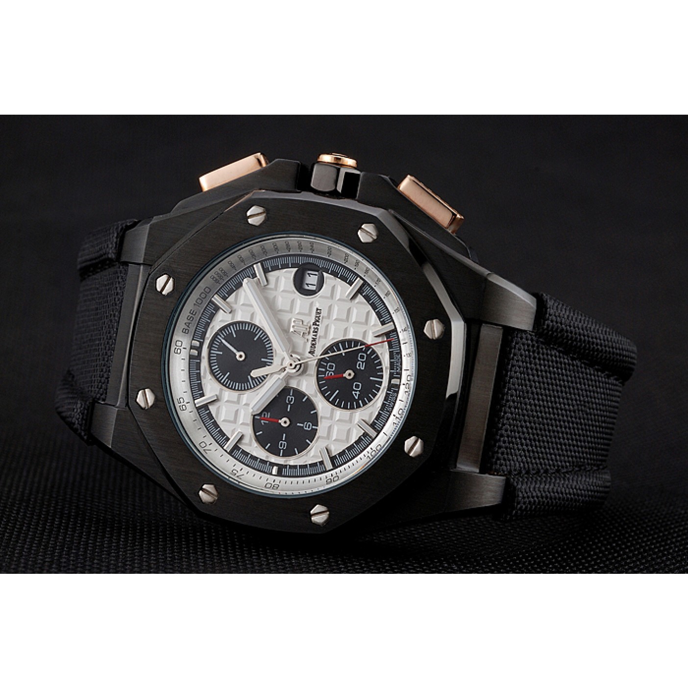 MiroTime Audemars Piguet Royal Oak Offshore ap252 621432