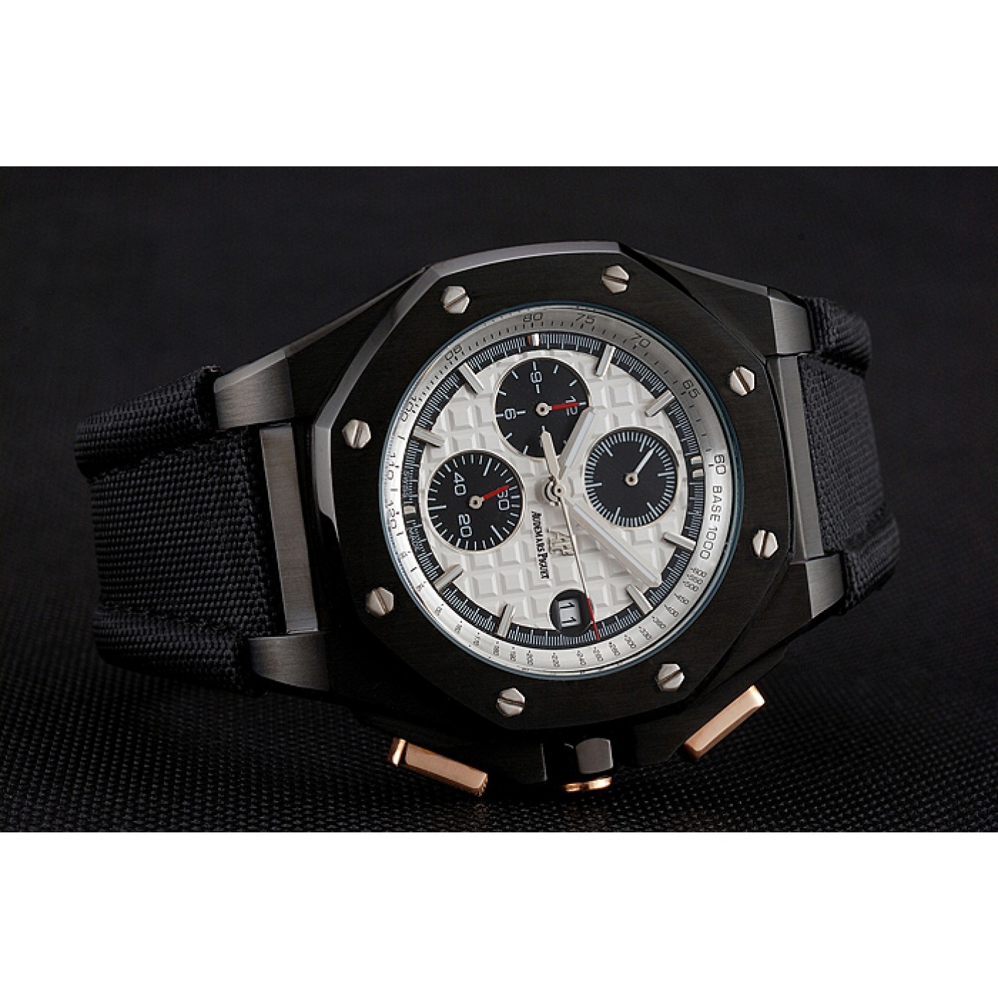 MiroTime Audemars Piguet Royal Oak Offshore ap252 621432