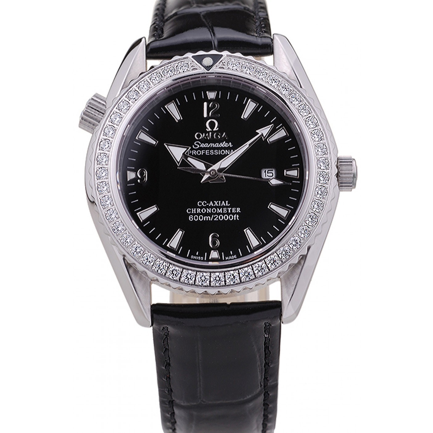MiroTime Omega Seamaster - om162