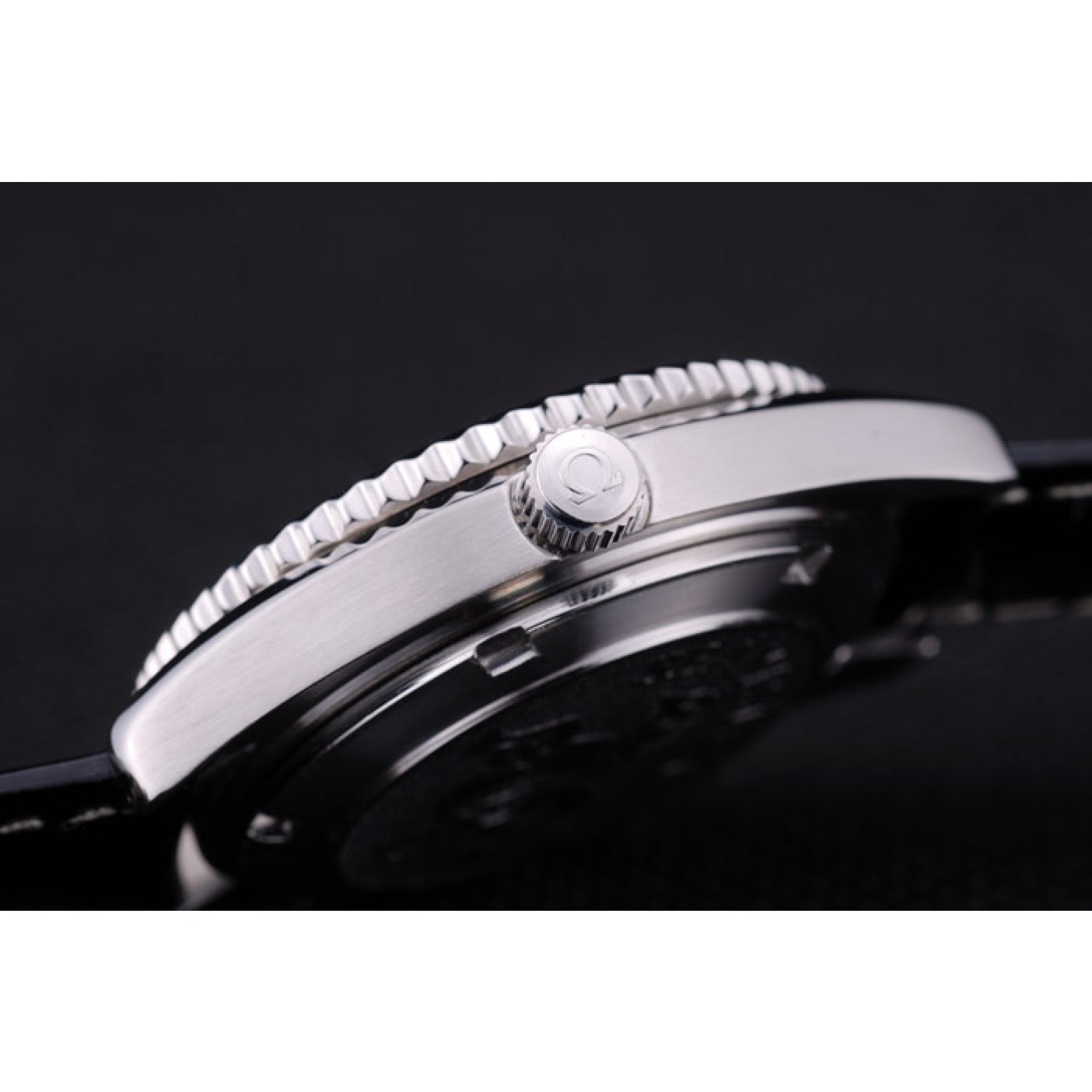 MiroTime Omega Seamaster - om162