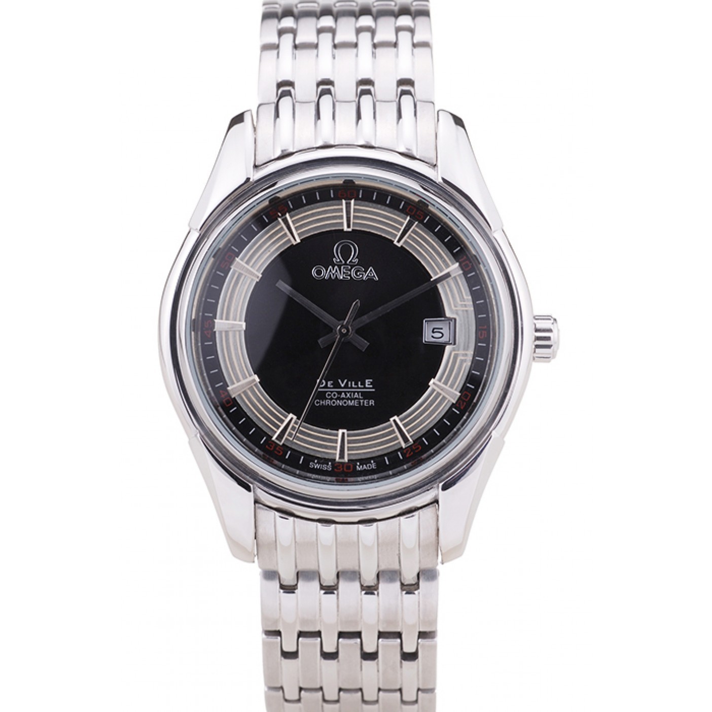 MiroTime Omega DeVille - om179