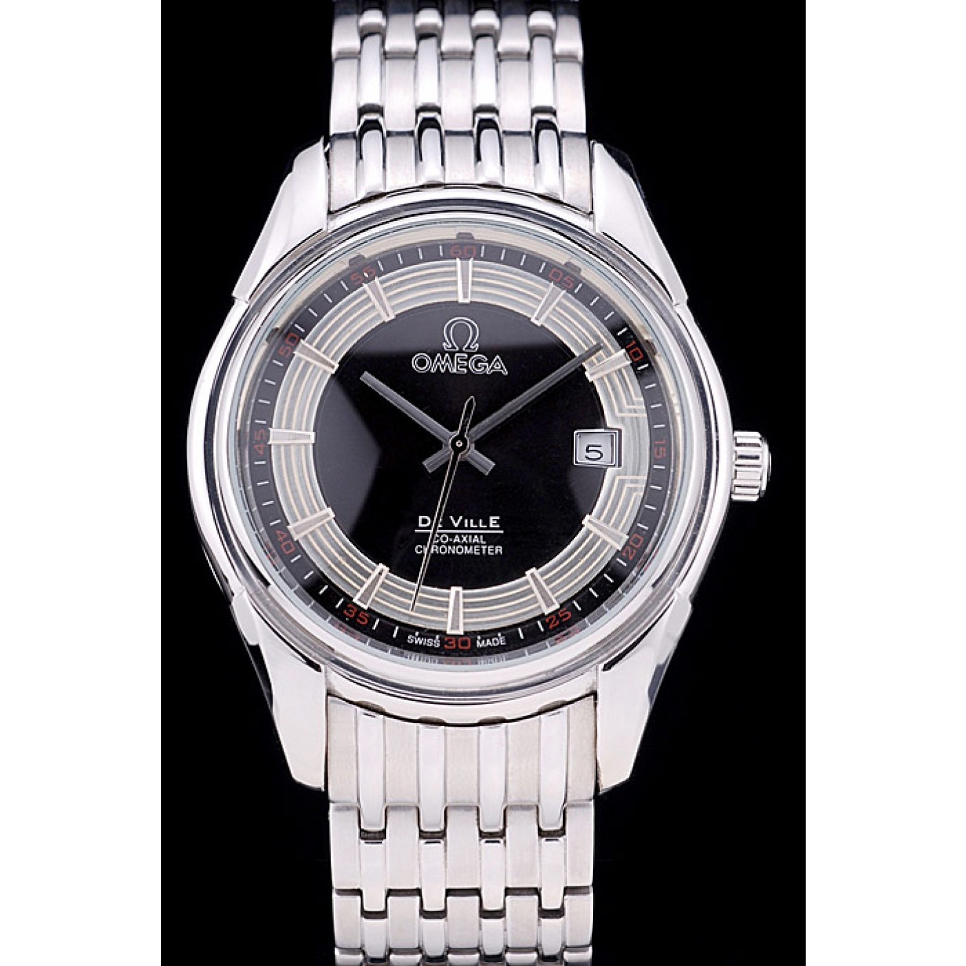 MiroTime Omega DeVille - om179