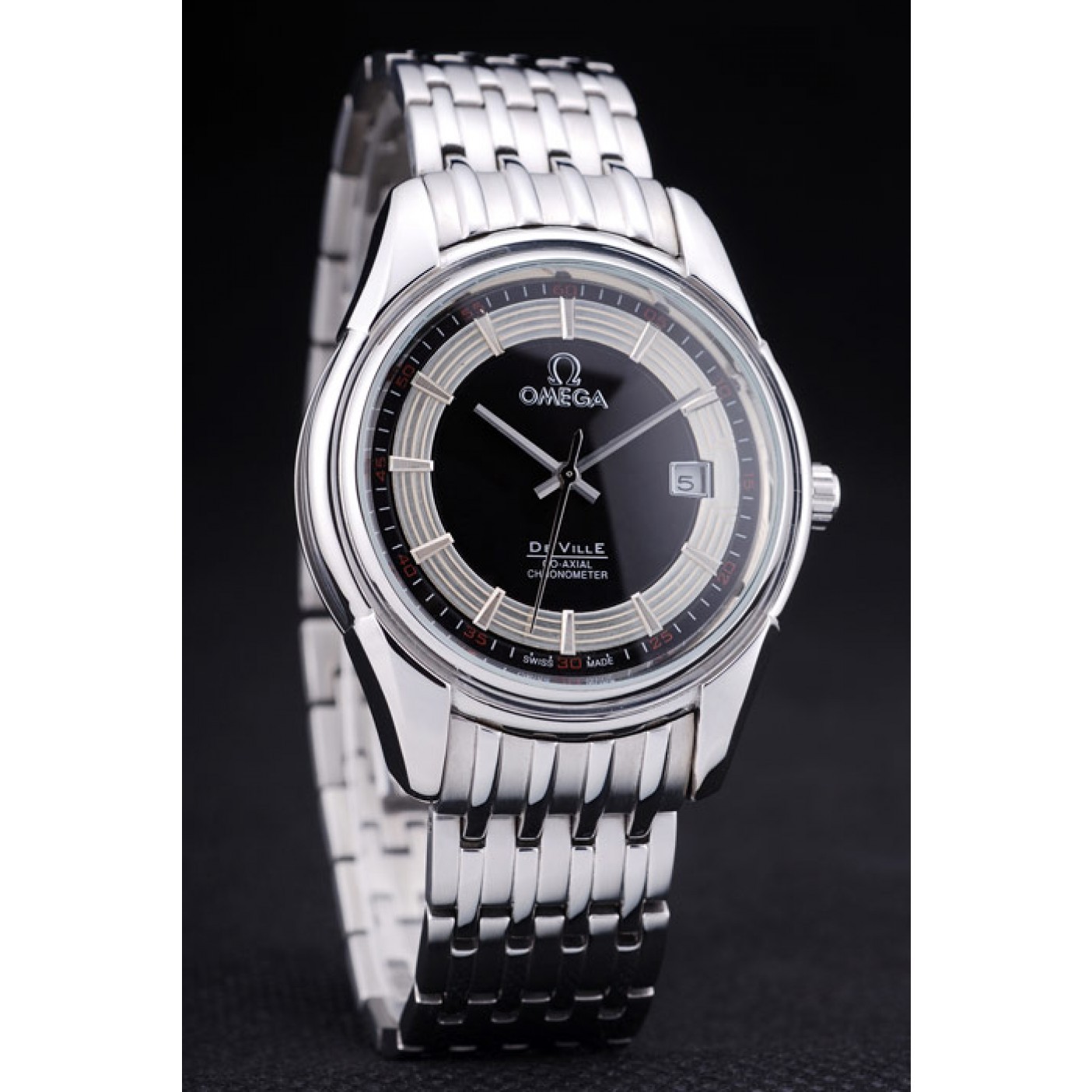 MiroTime Omega DeVille - om179