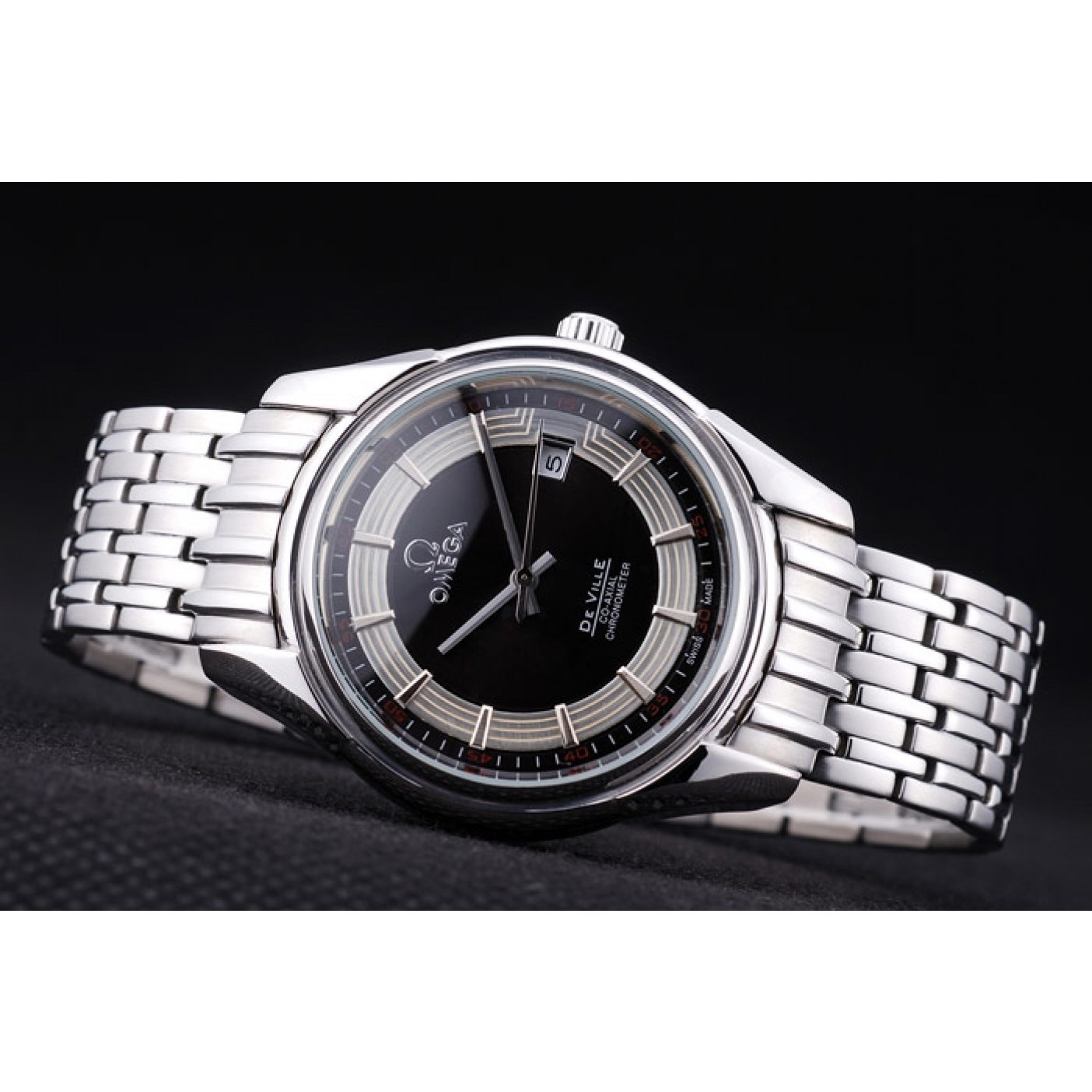 MiroTime Omega DeVille - om179