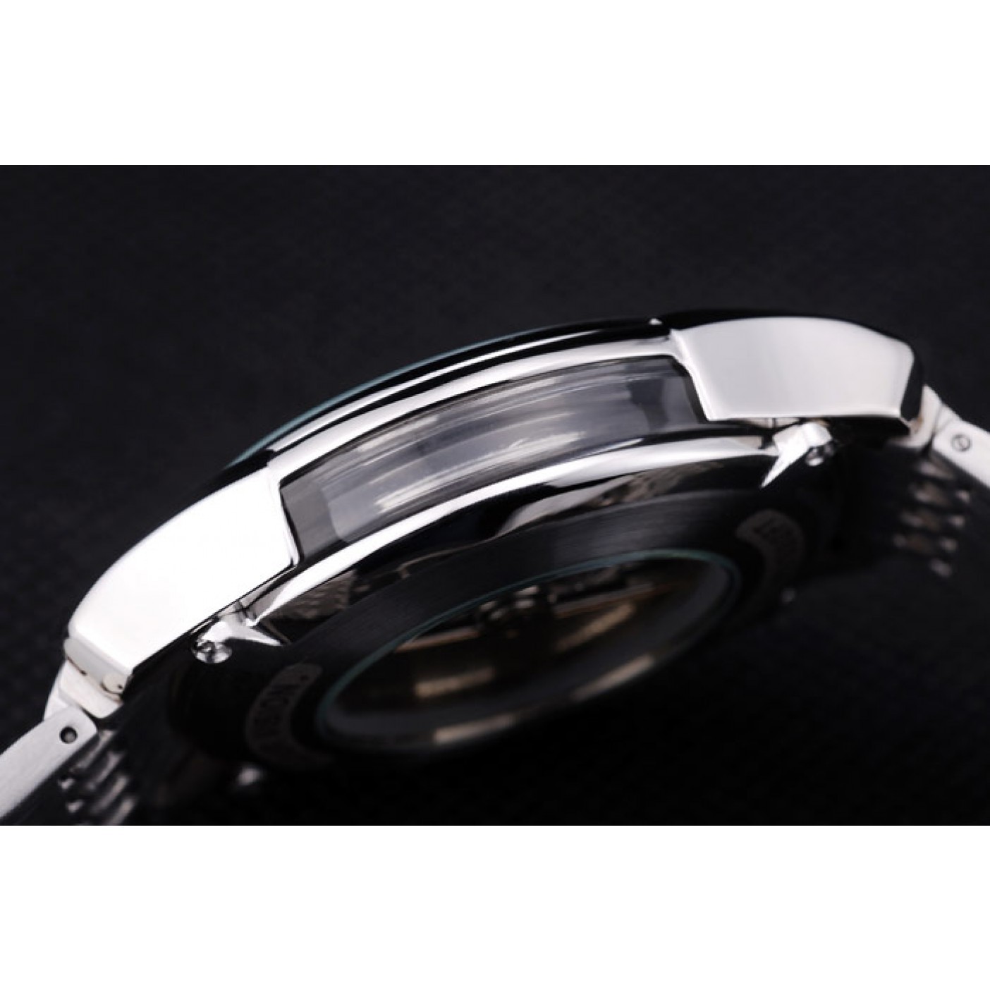 MiroTime Omega DeVille - om179
