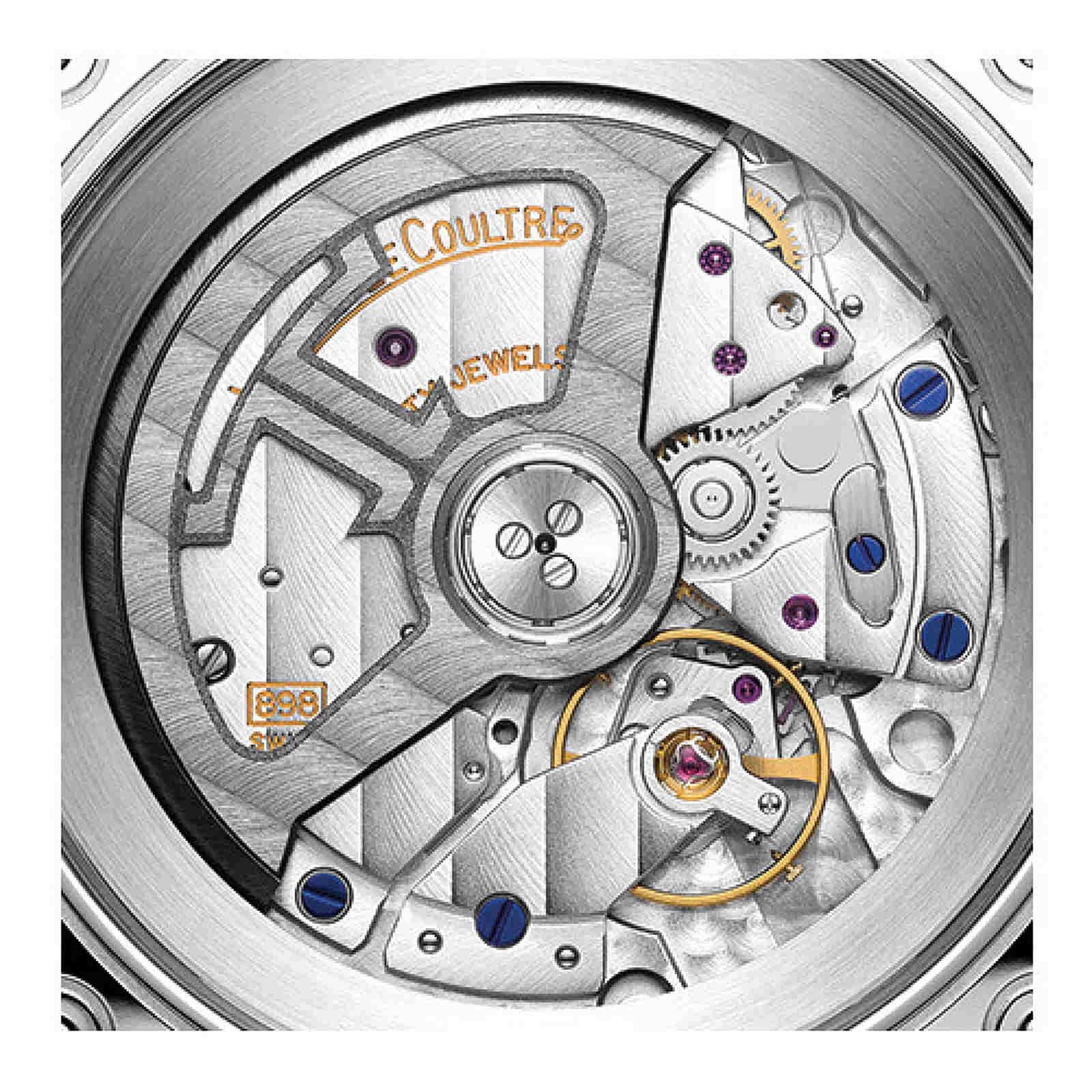 MiroTime Swiss Jaeger-LeCoultre Polaris Automatic Q9008170