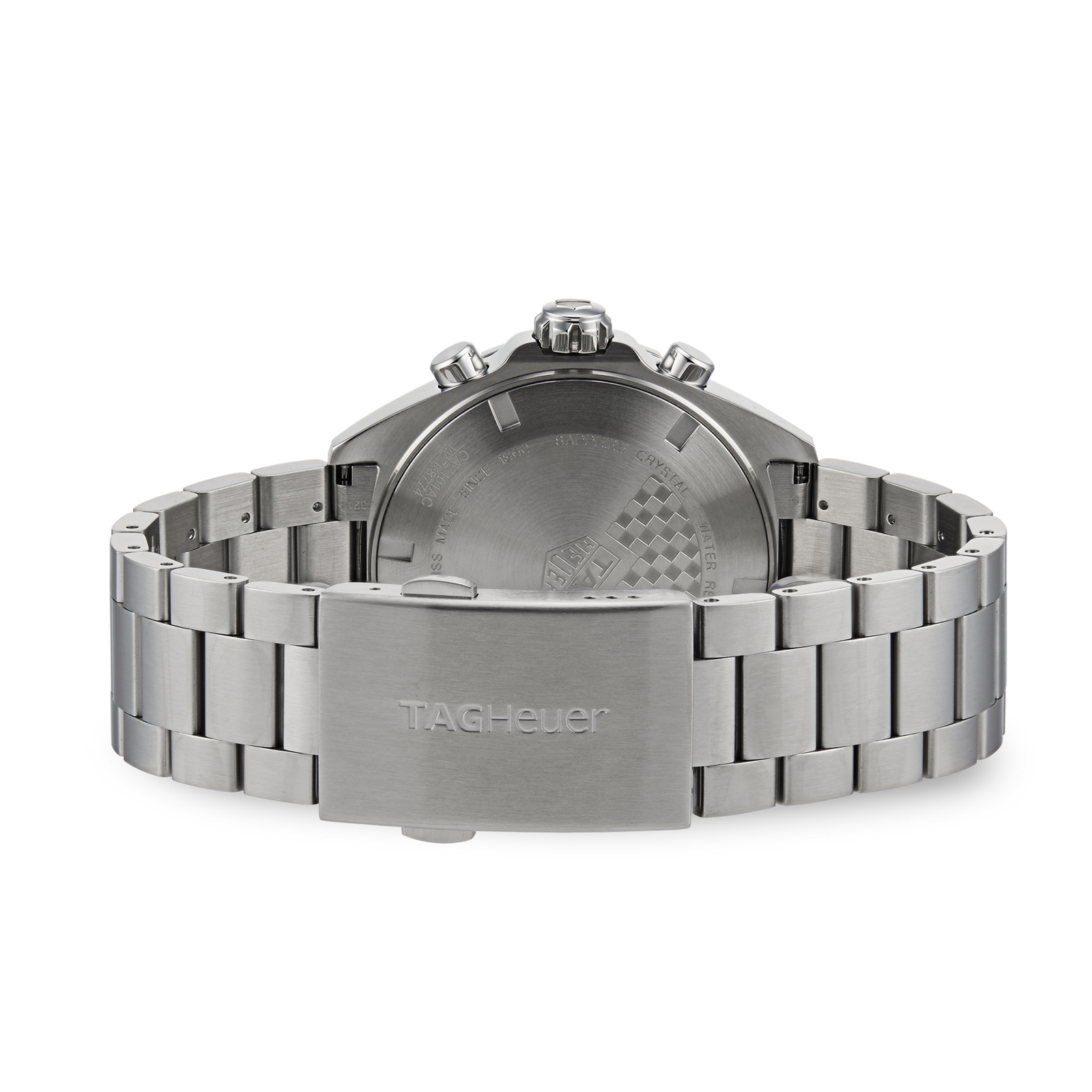 MiroTime TAG Heuer Formula 1 Chronograph Mens Watch CAZ101AC.BA0842
