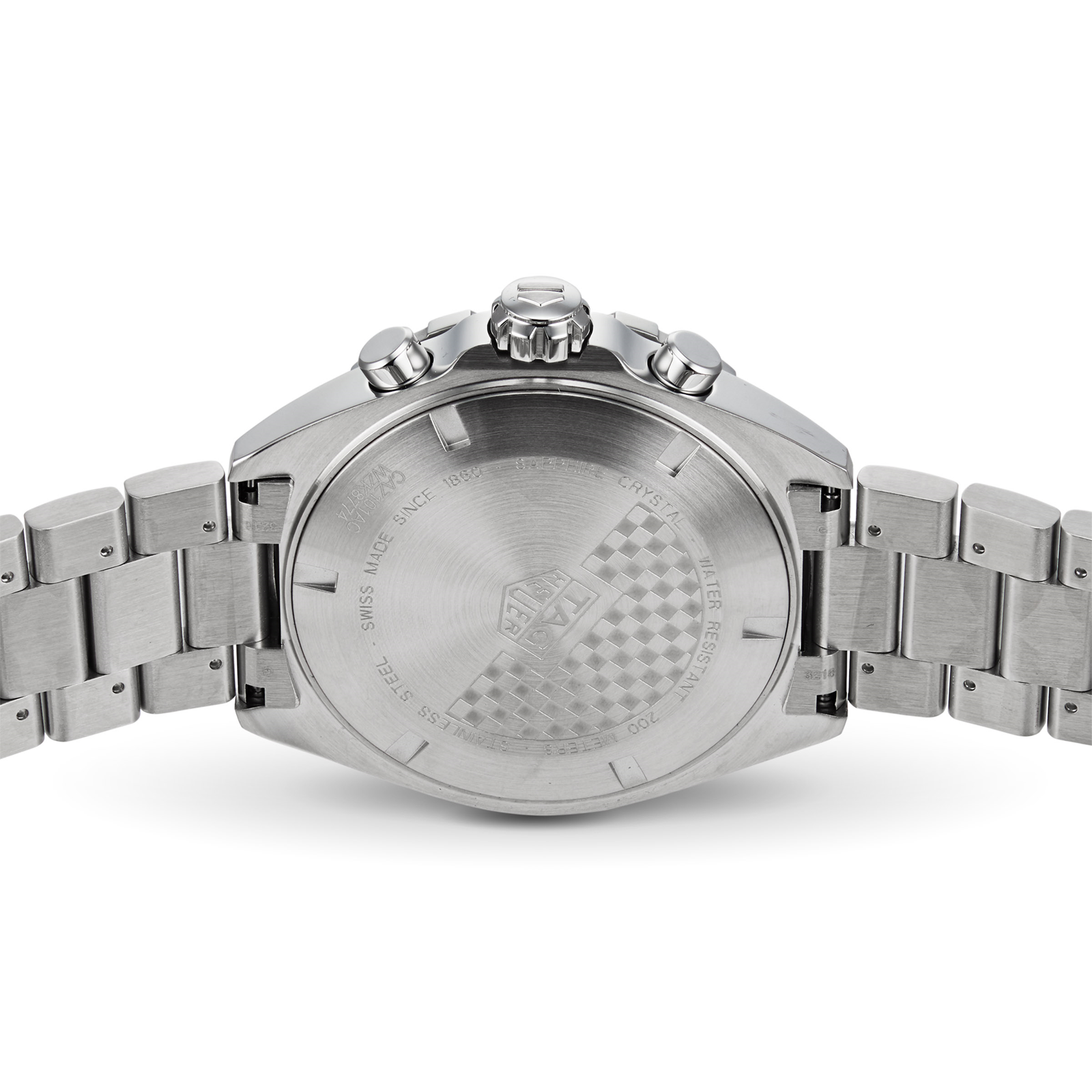 MiroTime TAG Heuer Formula 1 Chronograph Mens Watch CAZ101AC.BA0842